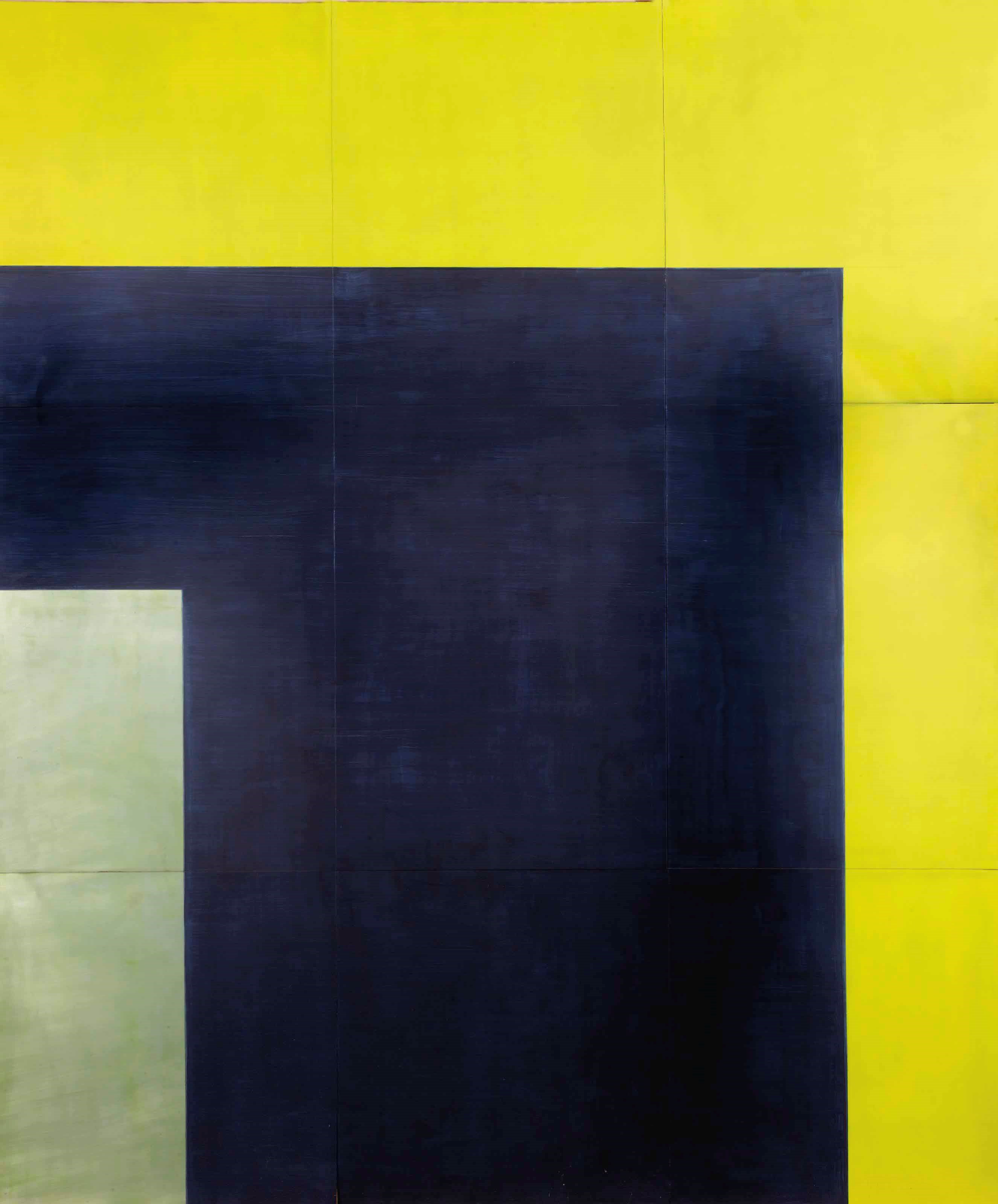 Han Schuil (b. 1958)