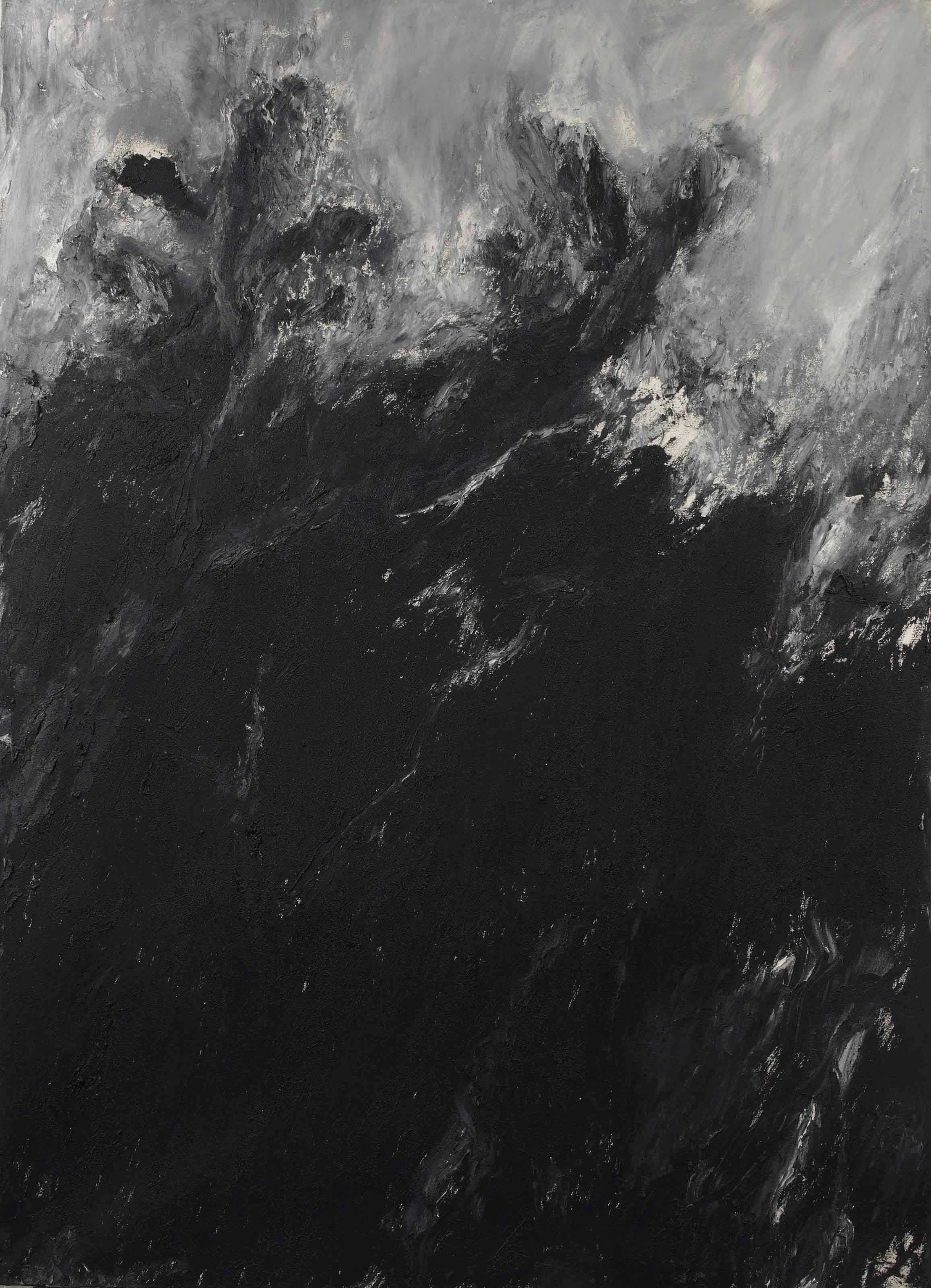 Armando (b. 1929)