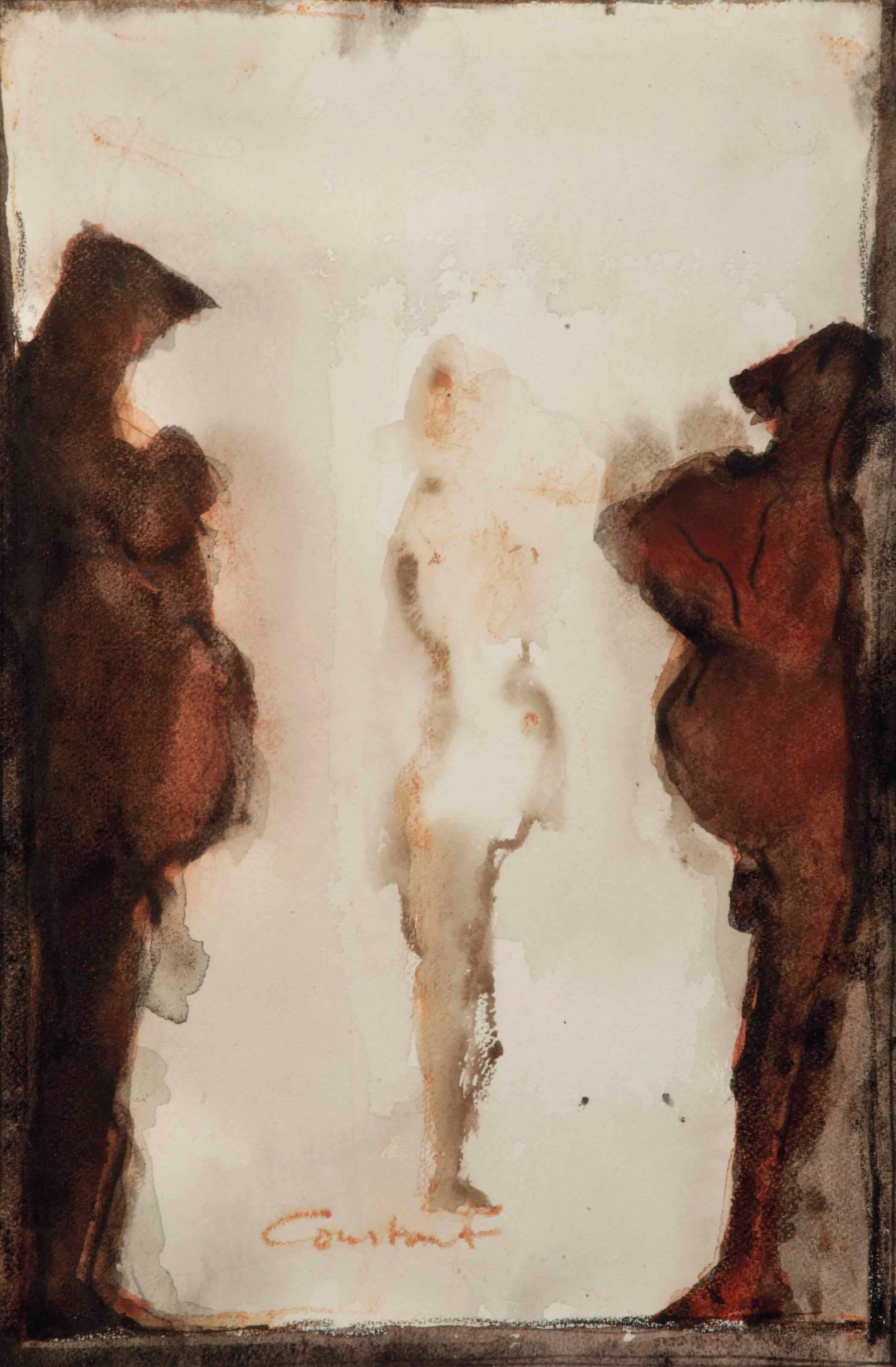 Constant (1920-2005)