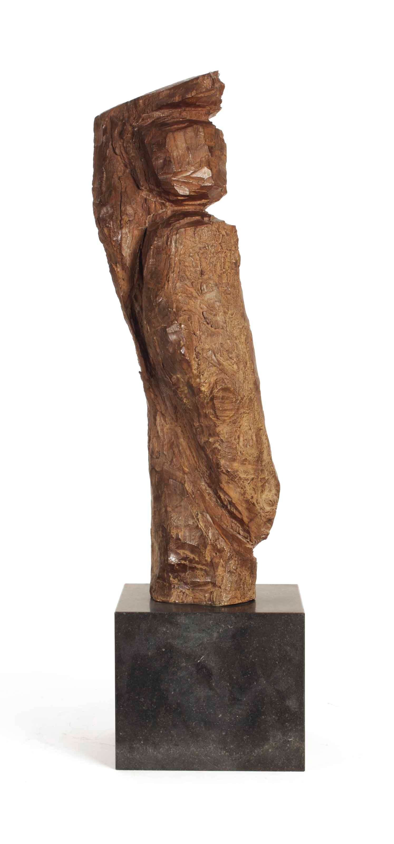 Alphons Freijmuth (b. 1940)