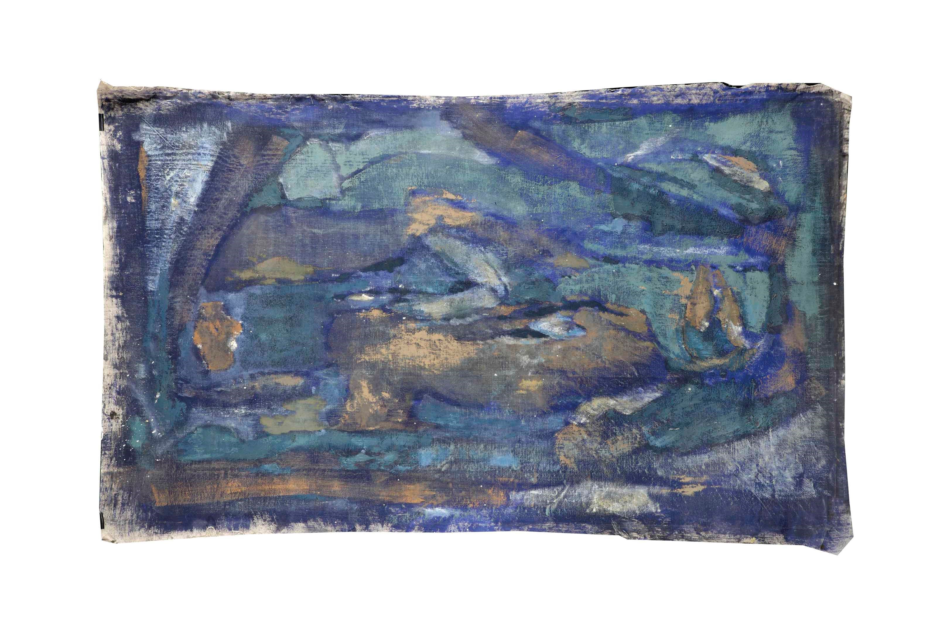 Walter Vopava (b.1948)