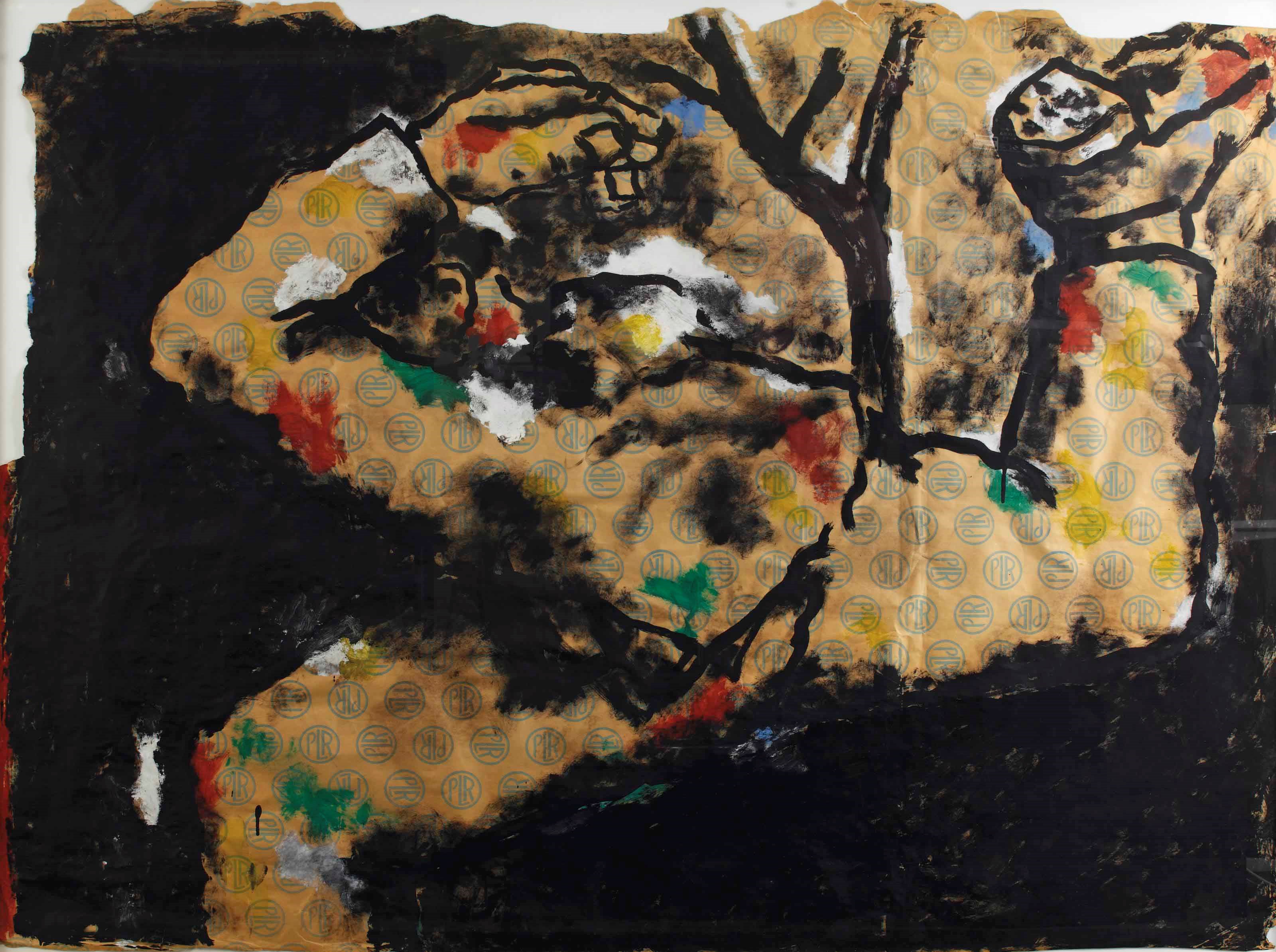 Jean-Charles Blais (b. 1956)