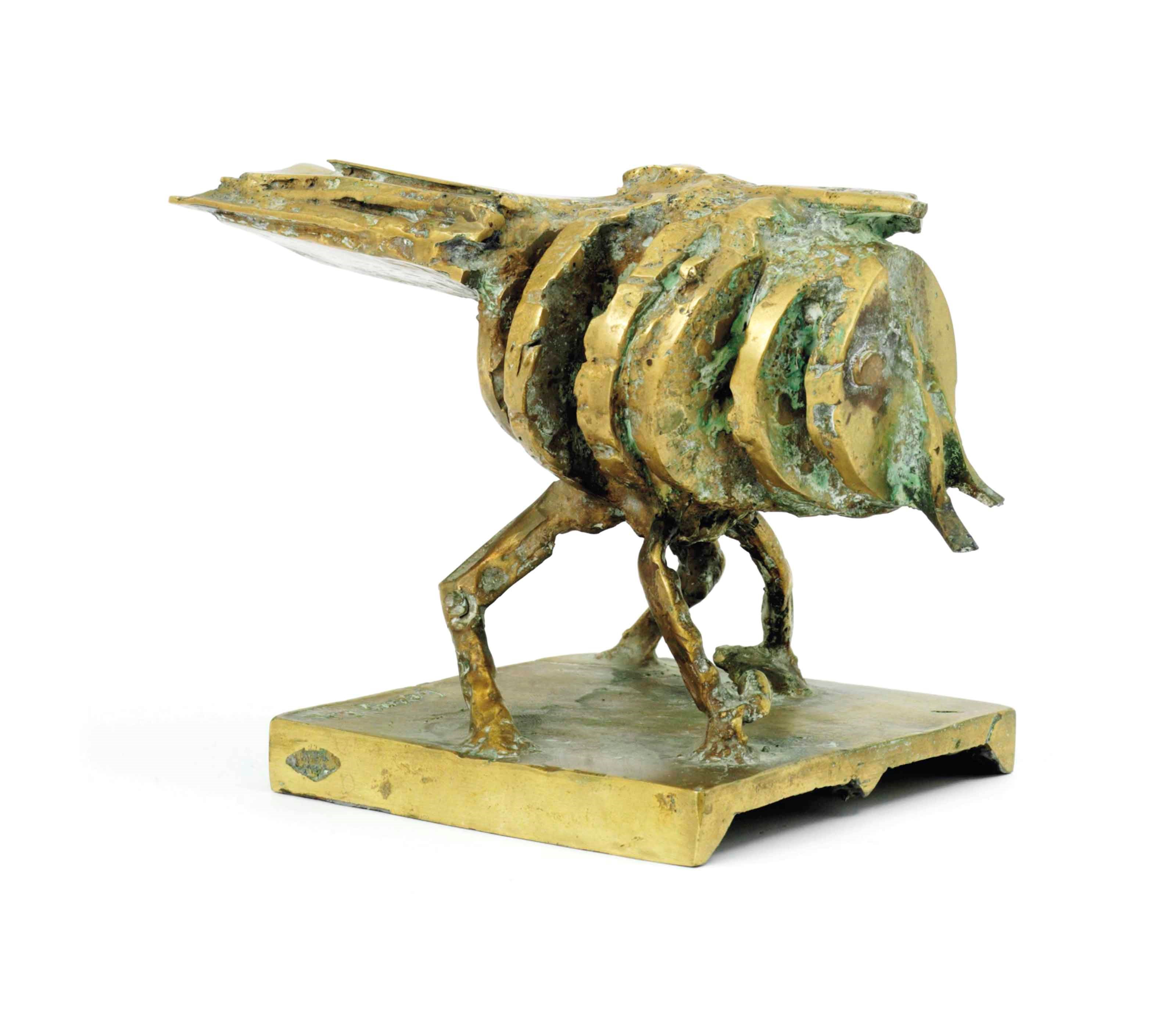 César (1921-1998)