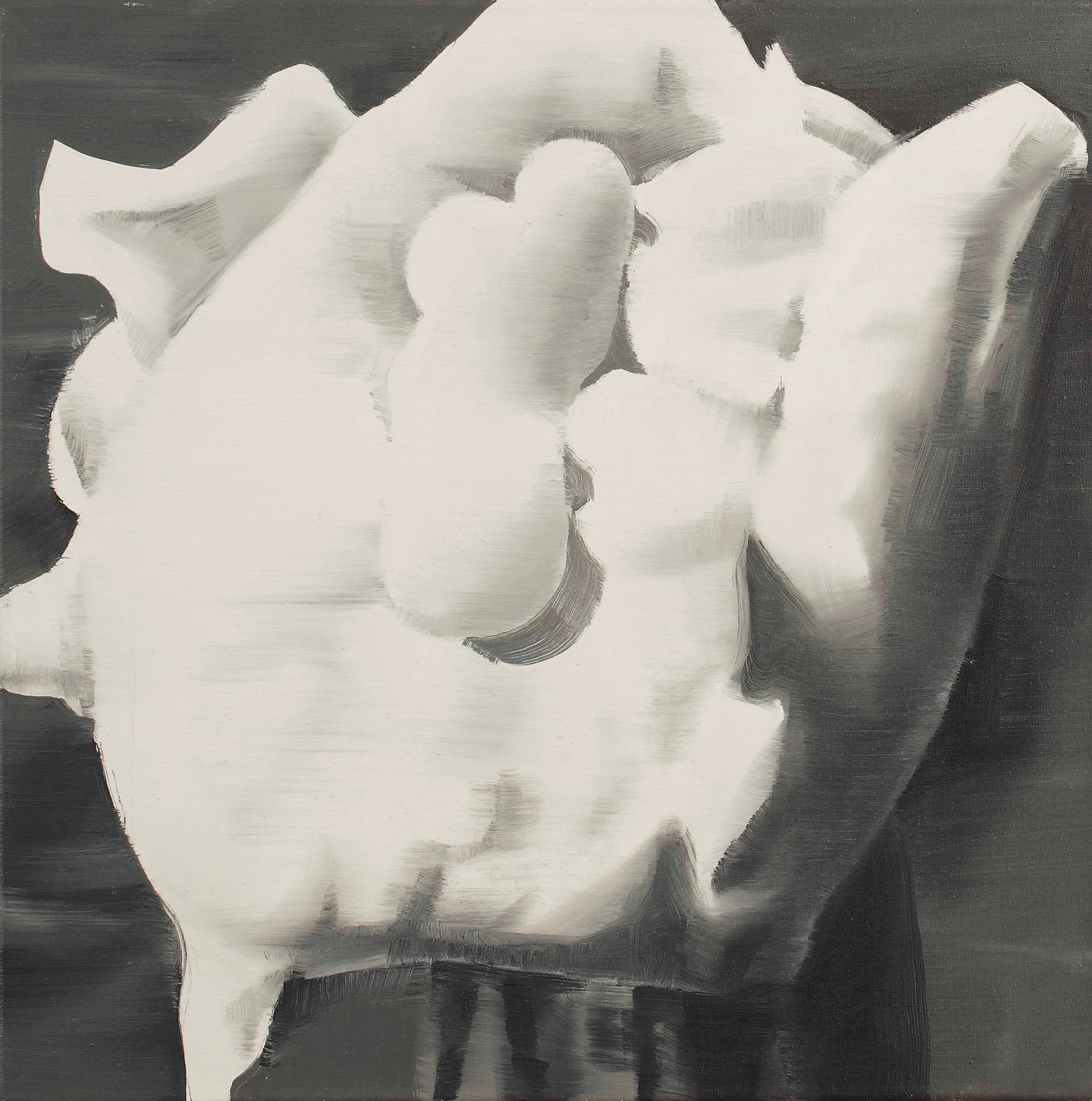 Wilhelm Sasnal (b. 1972)