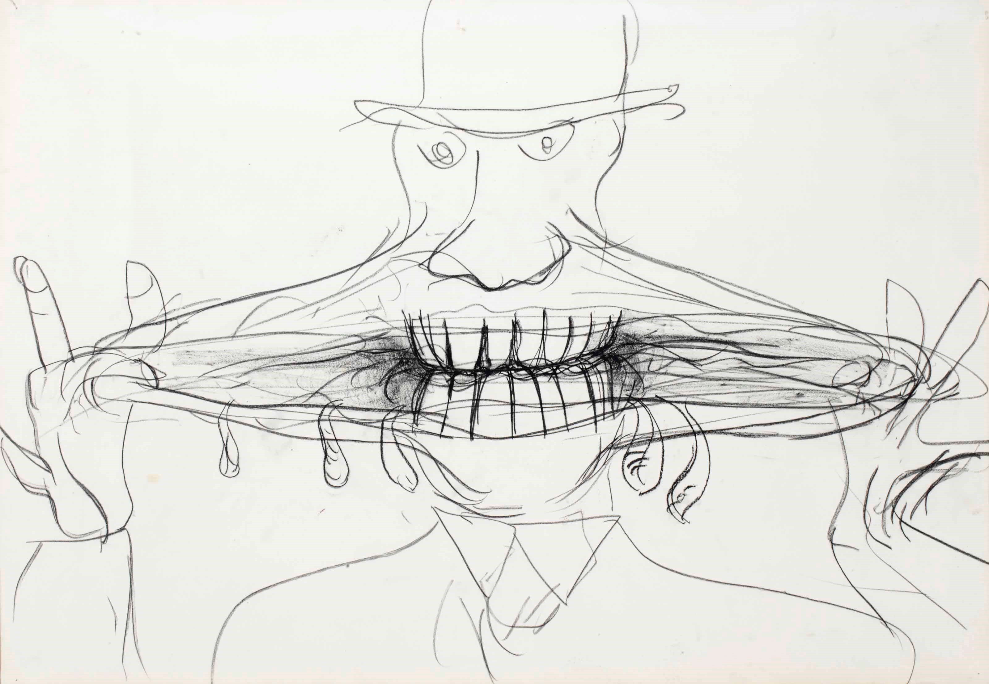 Erik van Lieshout (b. 1968)