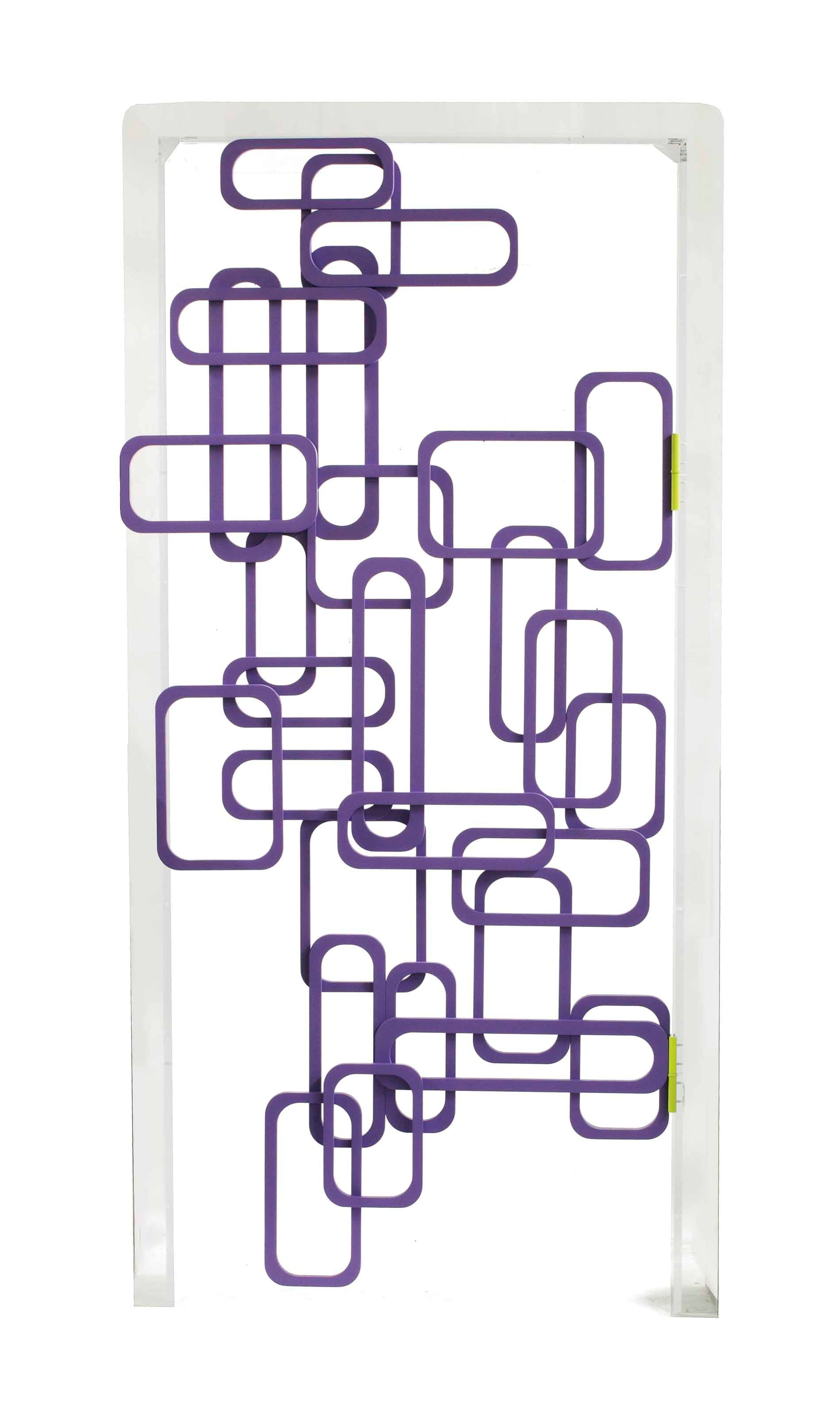 Tobias Rehberger (b. 1966)