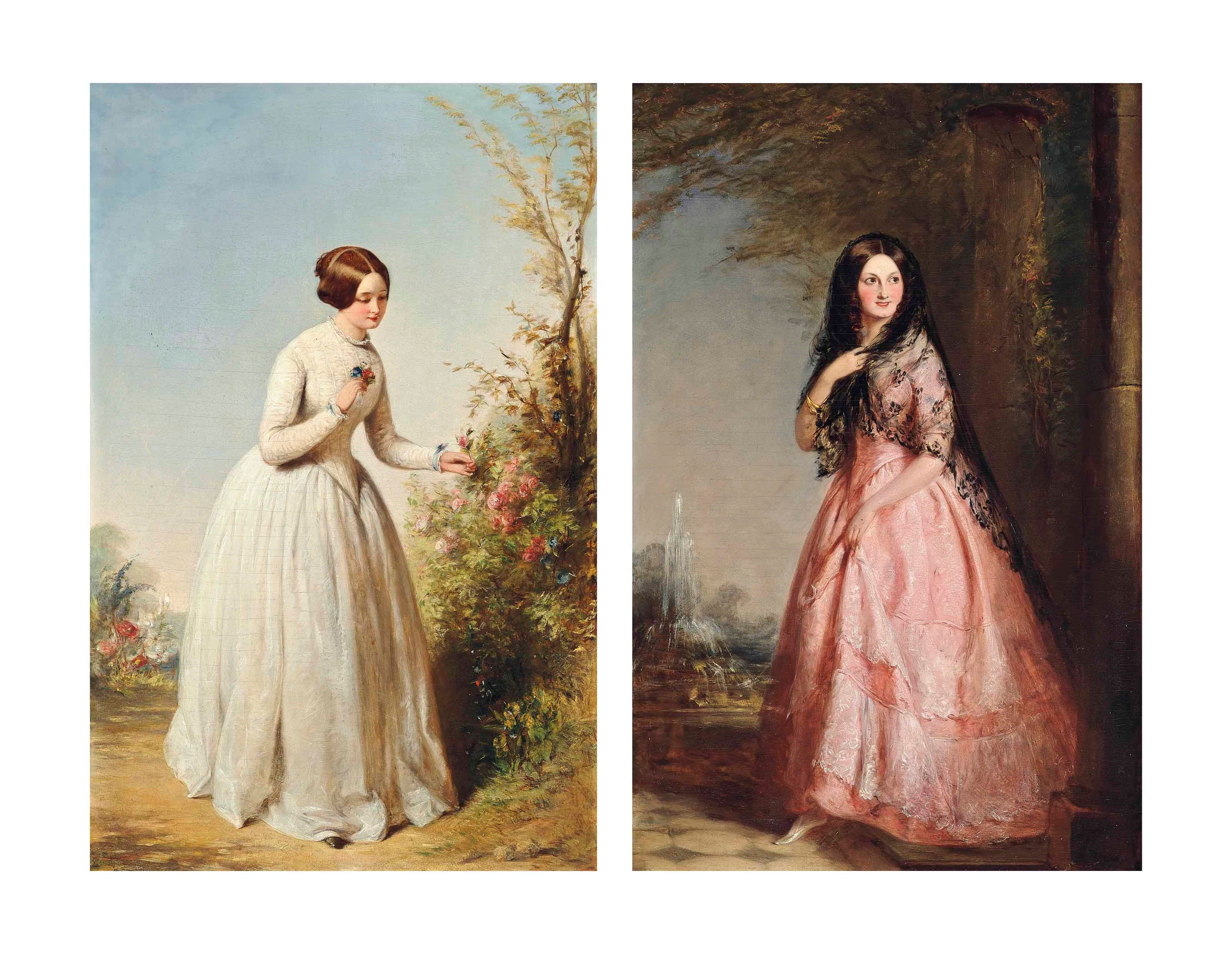 Charles Robert Leslie, R.A. (1794-1859)