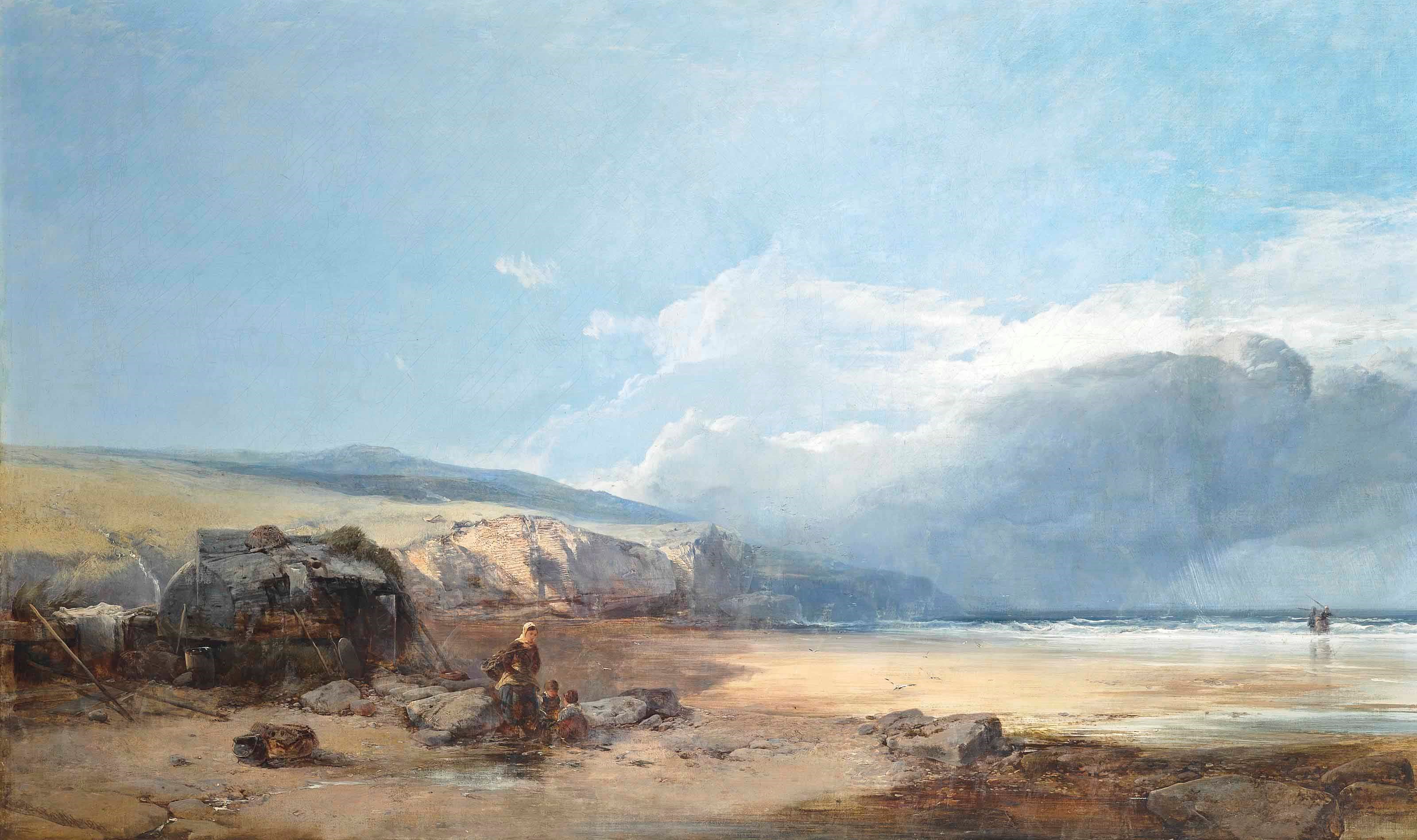 Henry Bright (1814-1873)