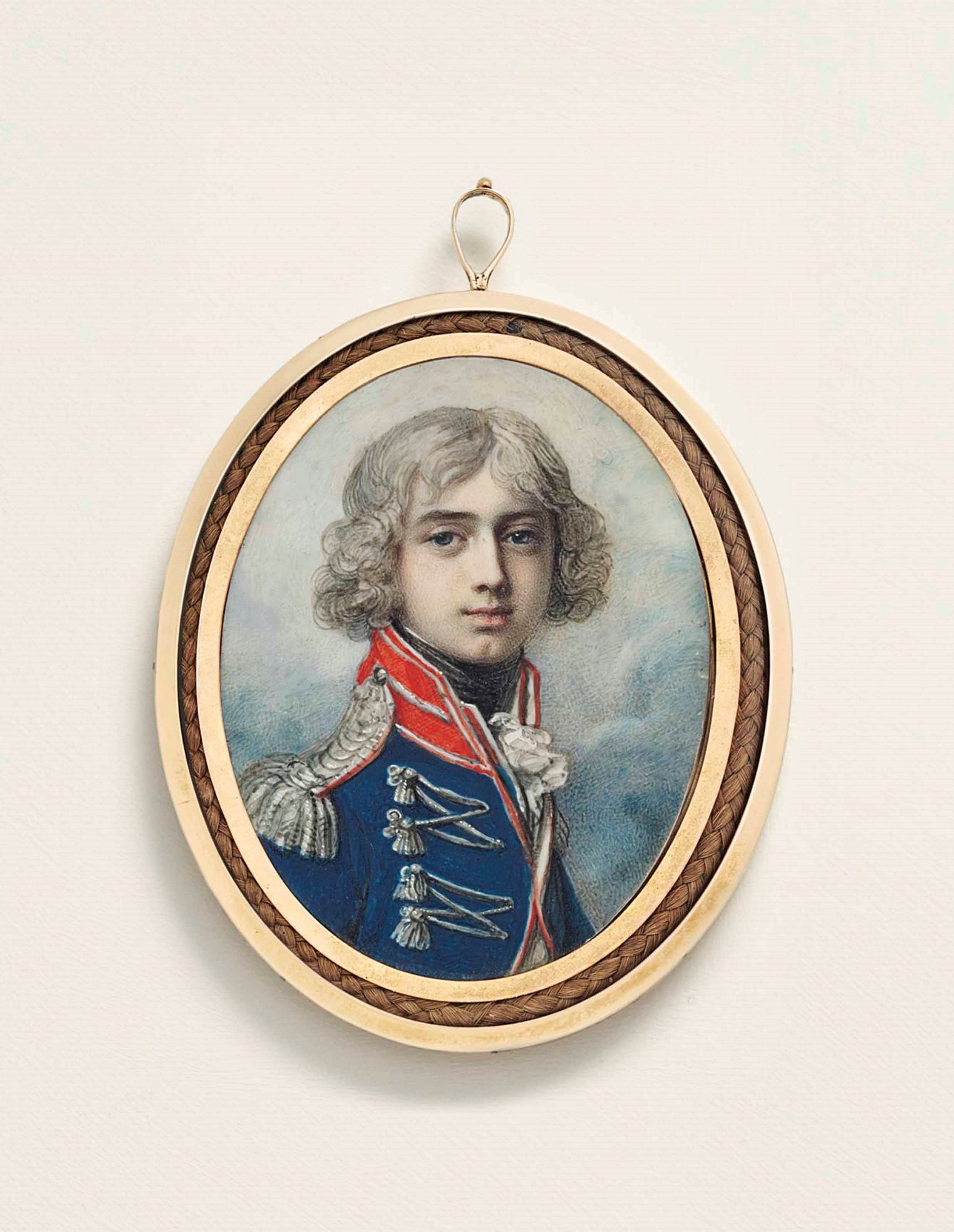 RICHARD COSWAY, R.A. (BRITISH, 1742-1821)