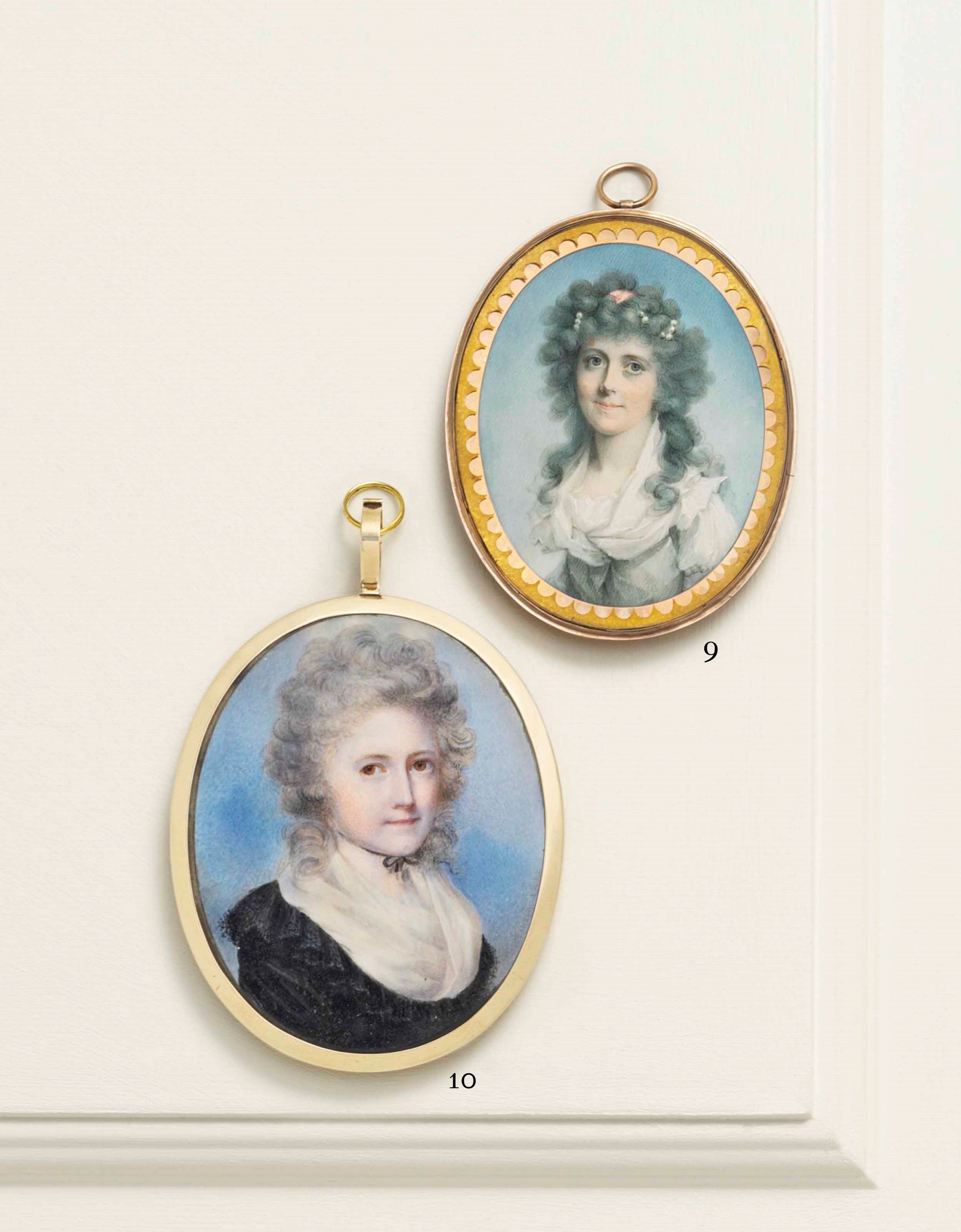 JOHN DONALDSON (SCOTTISH, 1737-1801)