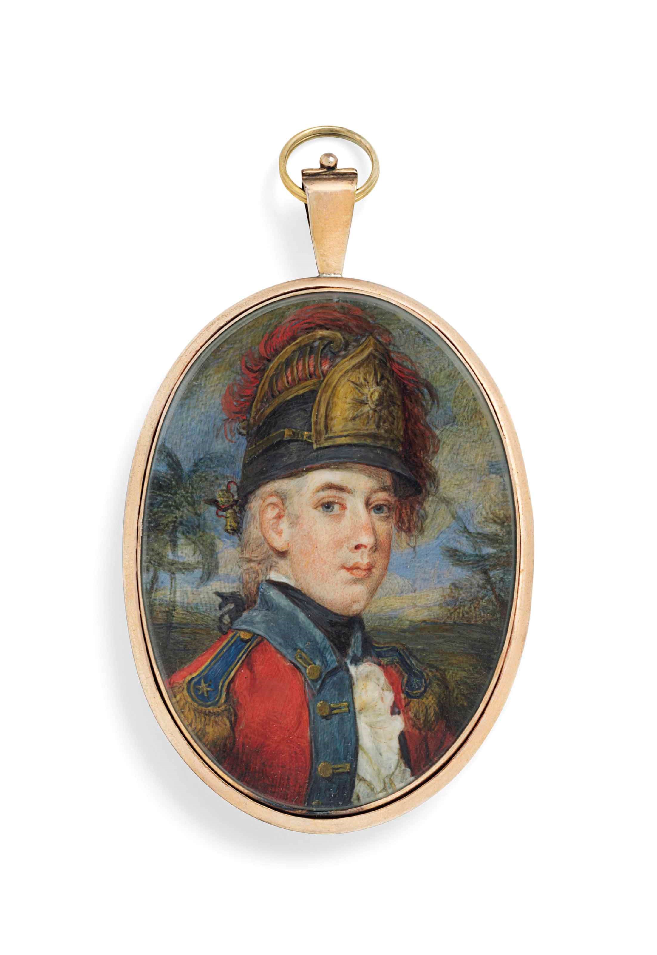 JOHN ALEFOUNDER (BRITISH, C. 1757 - 1794)