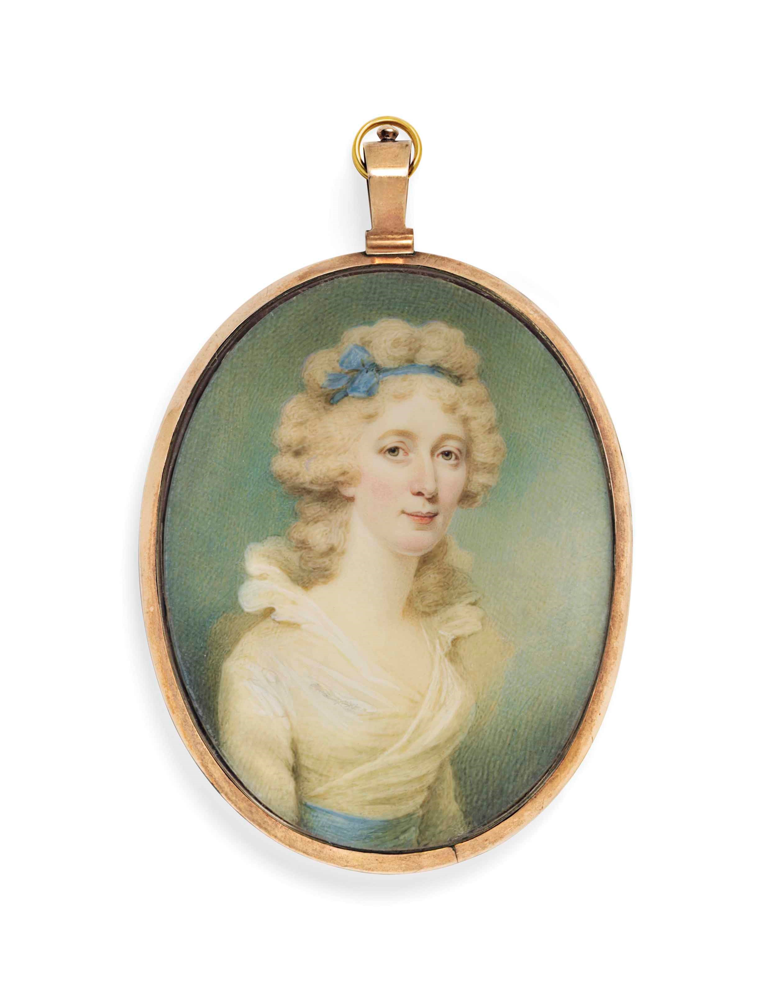 EDWARD MILES (BRITISH, 1752-1828)