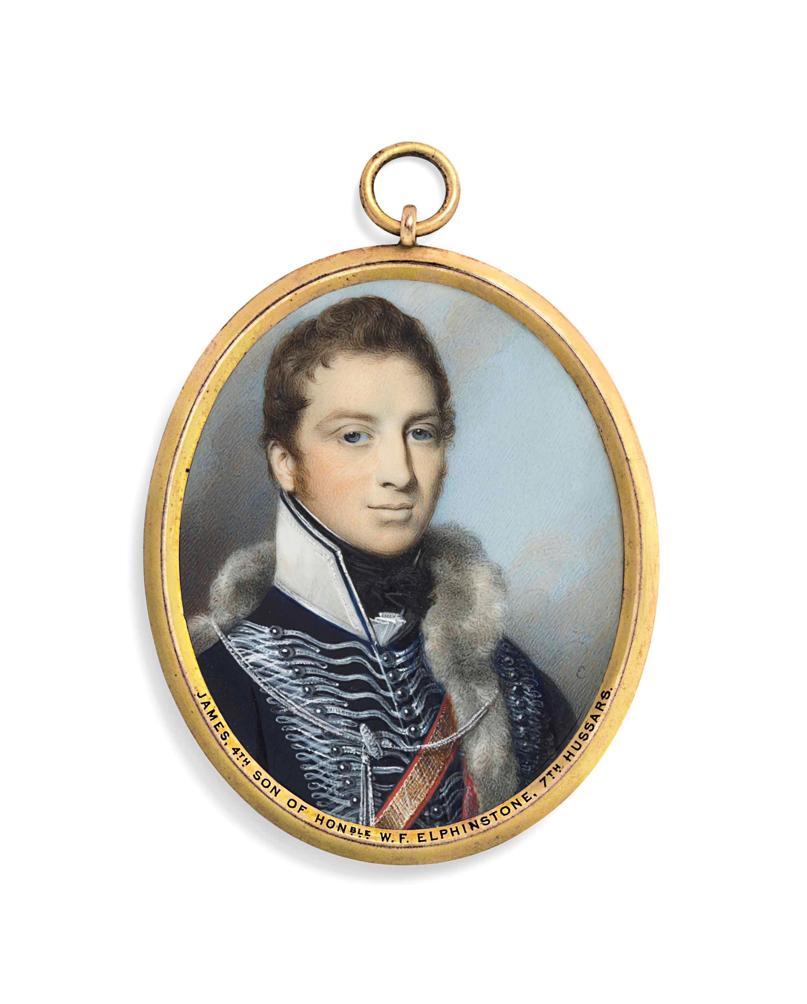 GEORGE ENGLEHEART (BRITISH, 1750/1753 - 1829)