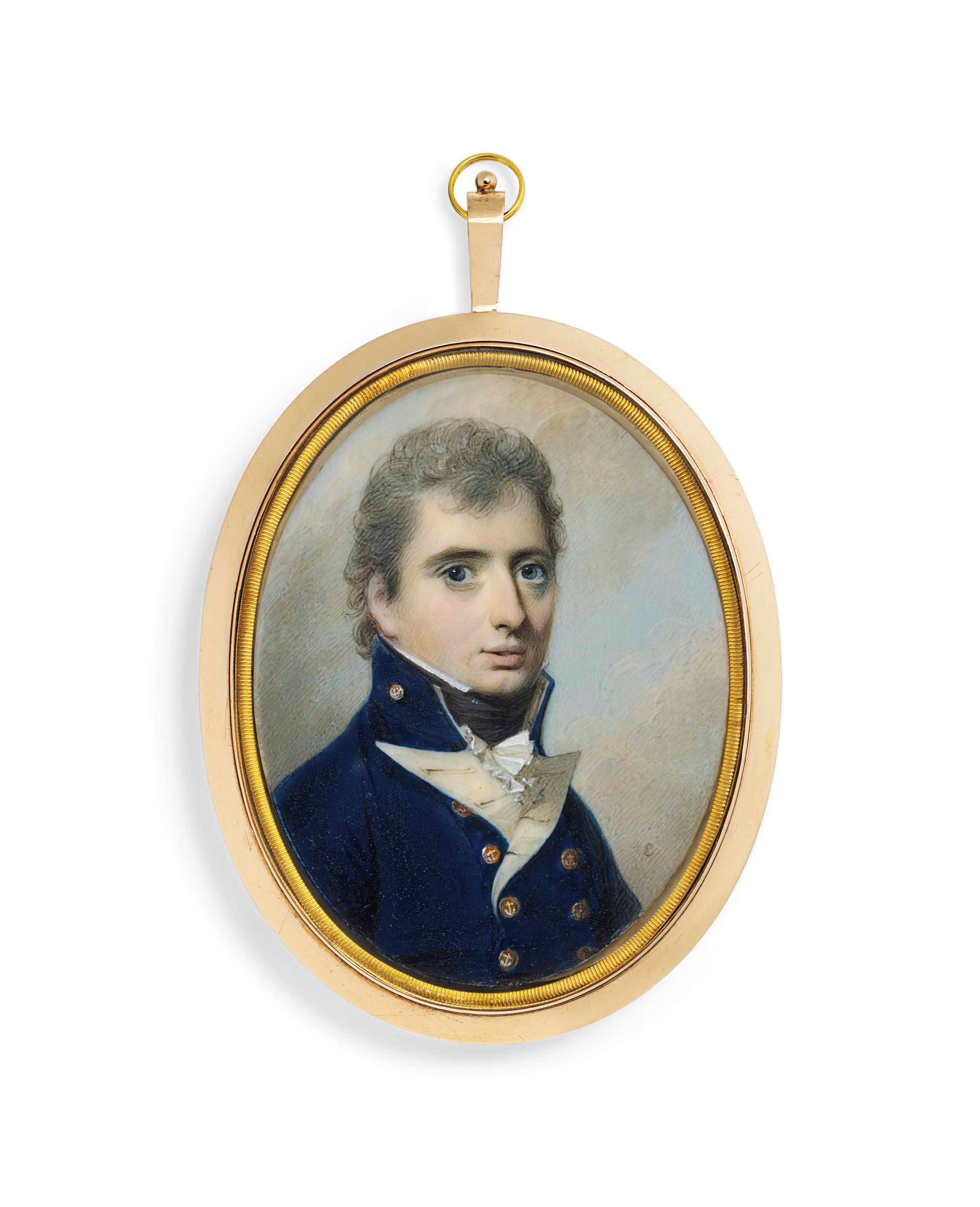 GEORGE ENGLEHEART (BRITISH, 1750/1753 - 1829)