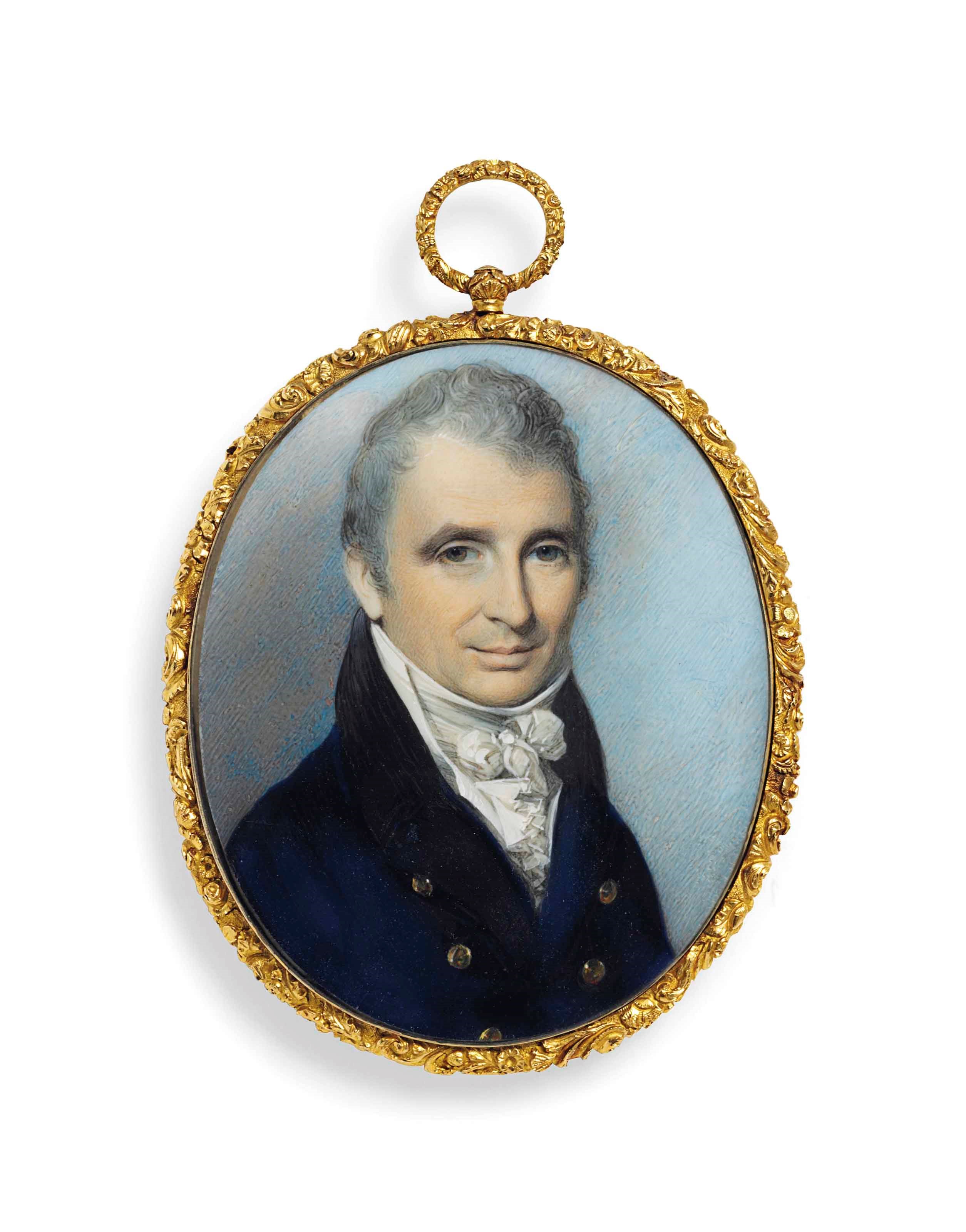 GEORGE ENGLEHEART (BRITISH, 1750/1753 - 1829)
