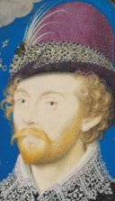 STUDIO OF NICHOLAS HILLIARD (BRITISH, 1547-1619)