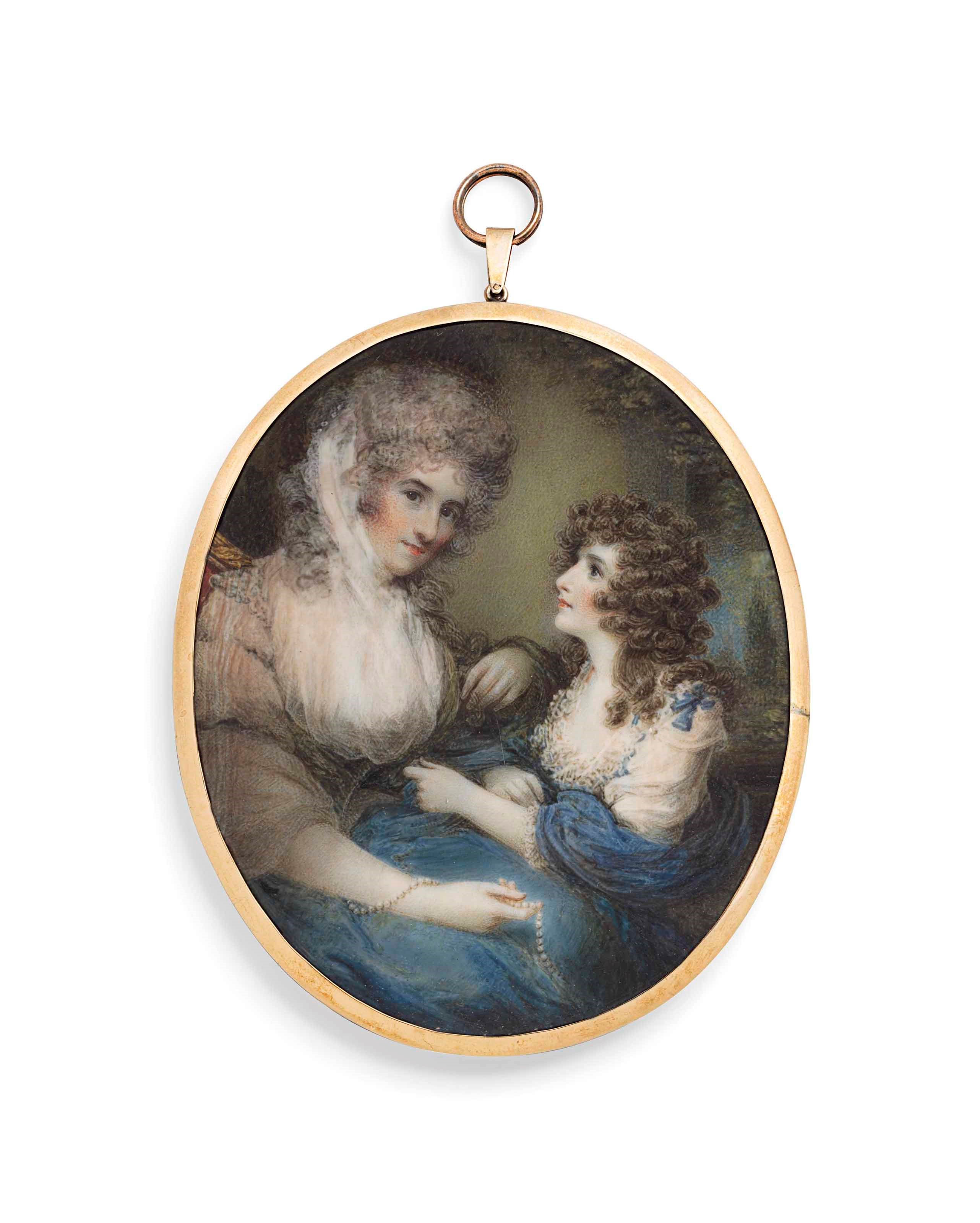 SAMUEL SHELLEY (BRITISH, 1750/1756 - 1808)