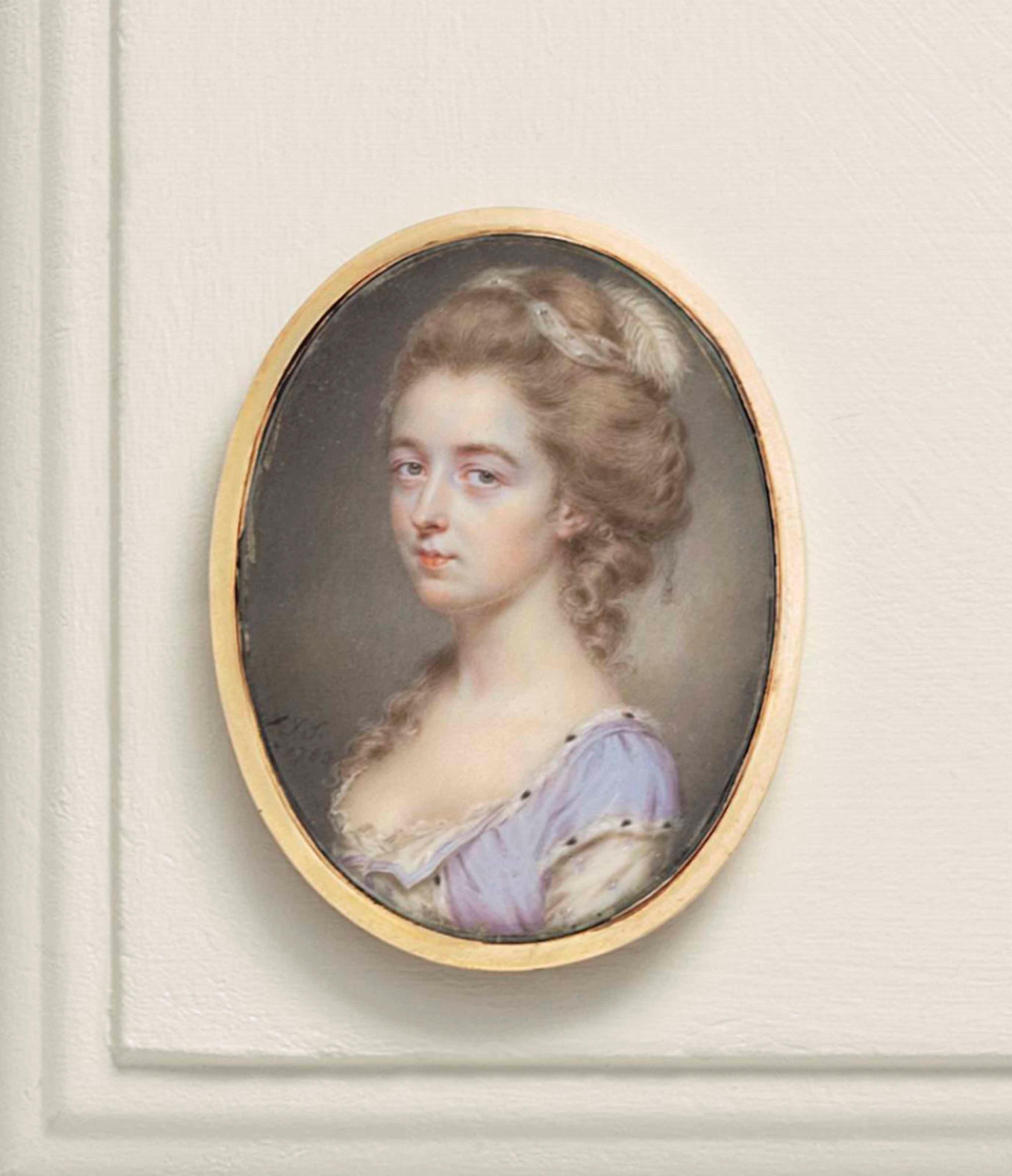 JOHN SMART (BRITISH, 1742/1743-1811)