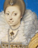 ISAAC OLIVER (ANGLO-FRENCH, C. 1565-1617)