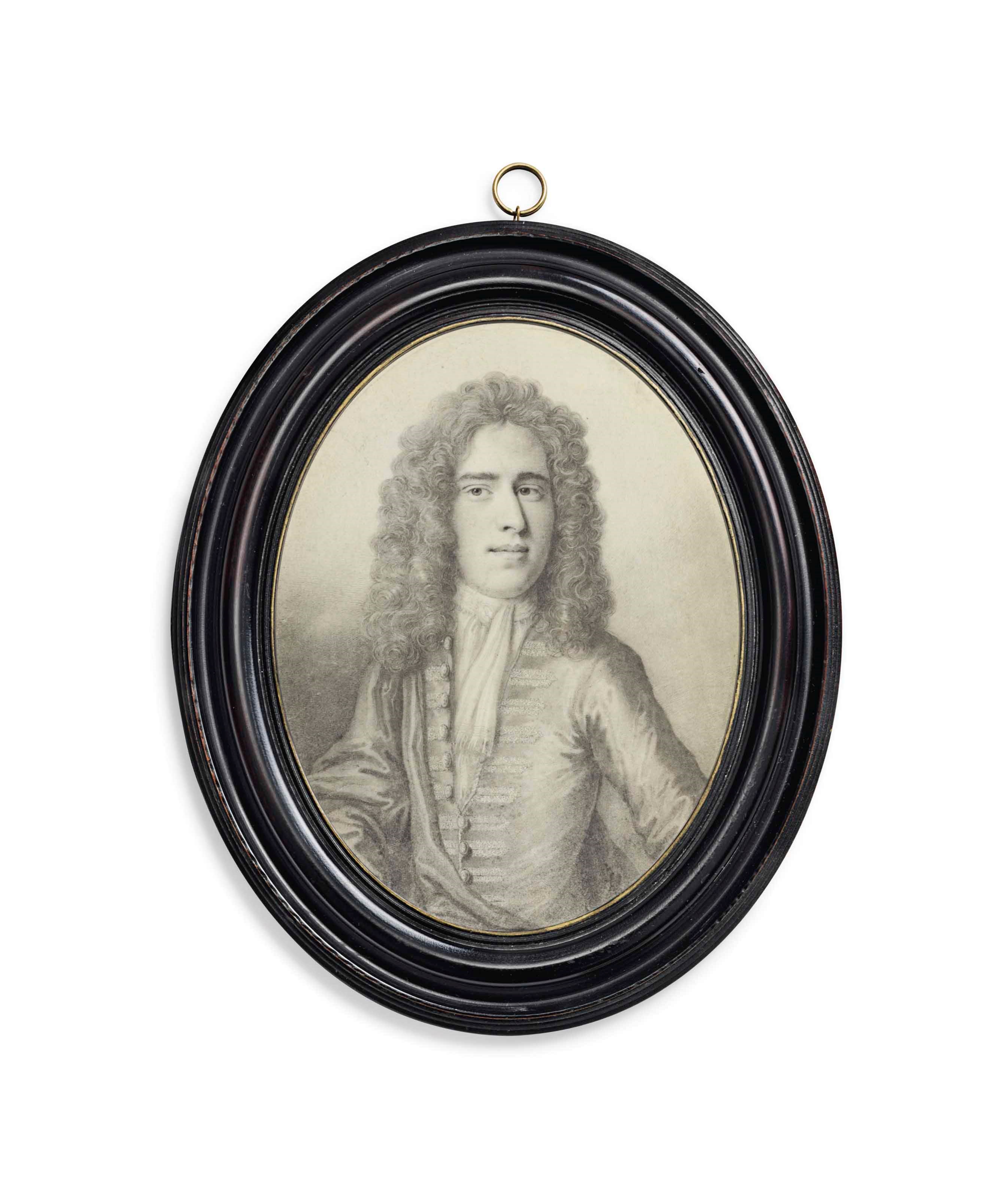THOMAS FORSTER (BRITISH, C. 1677-1712)