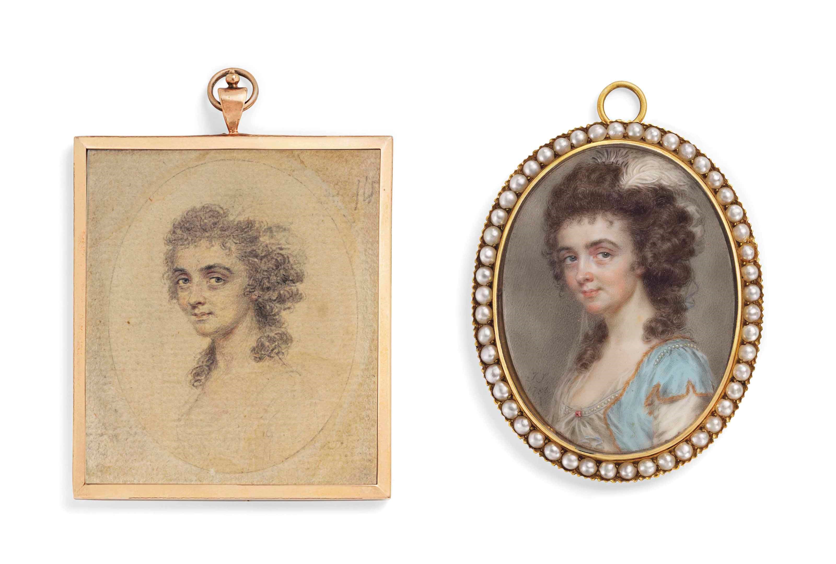 JOHN SMART (BRITISH, 1742/1743-1811)