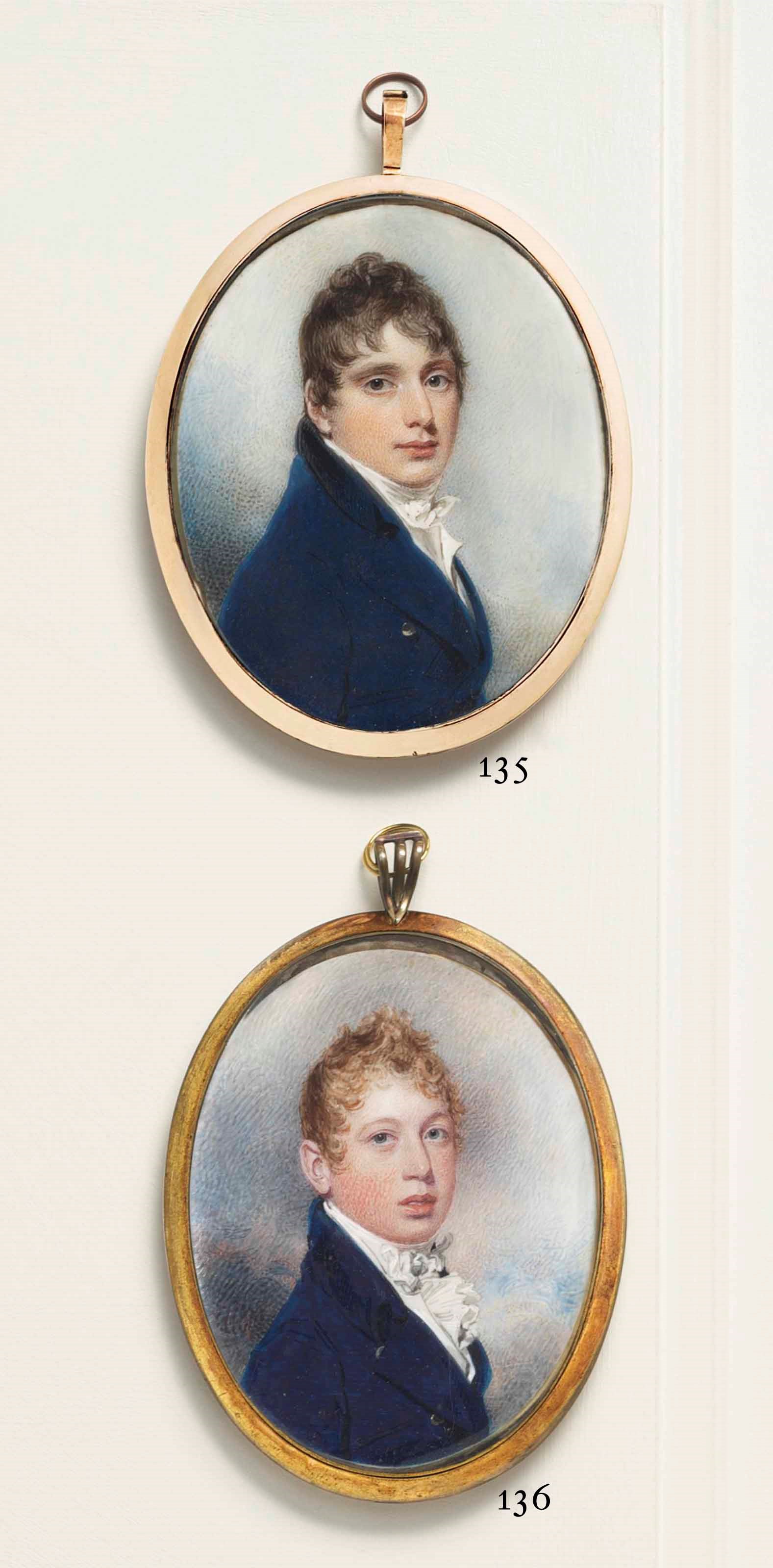 WILLIAM WOOD (BRITISH, 1769-1810)