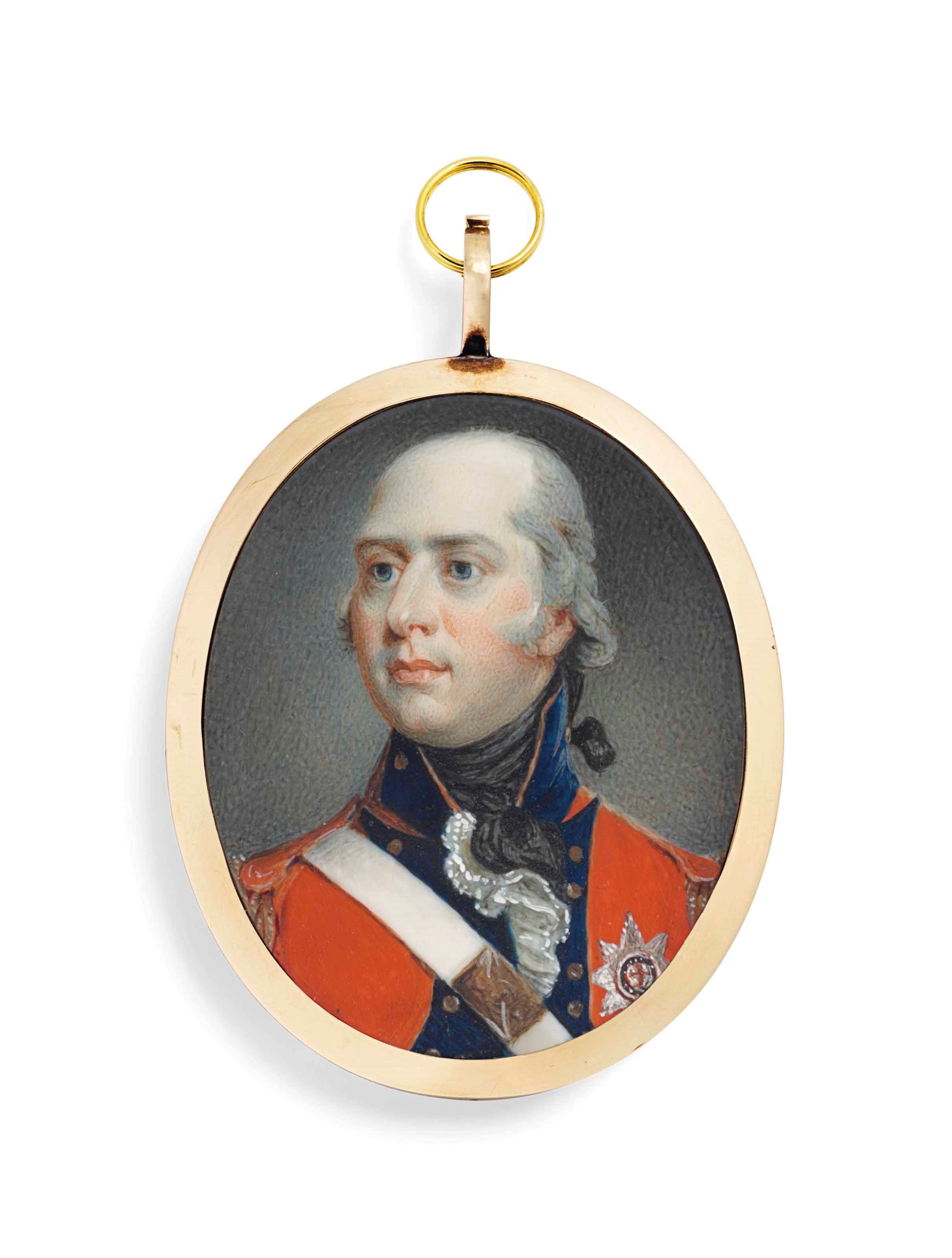 HENRY EDRIDGE, A.R.A. (BRITISH, 1768-1821)