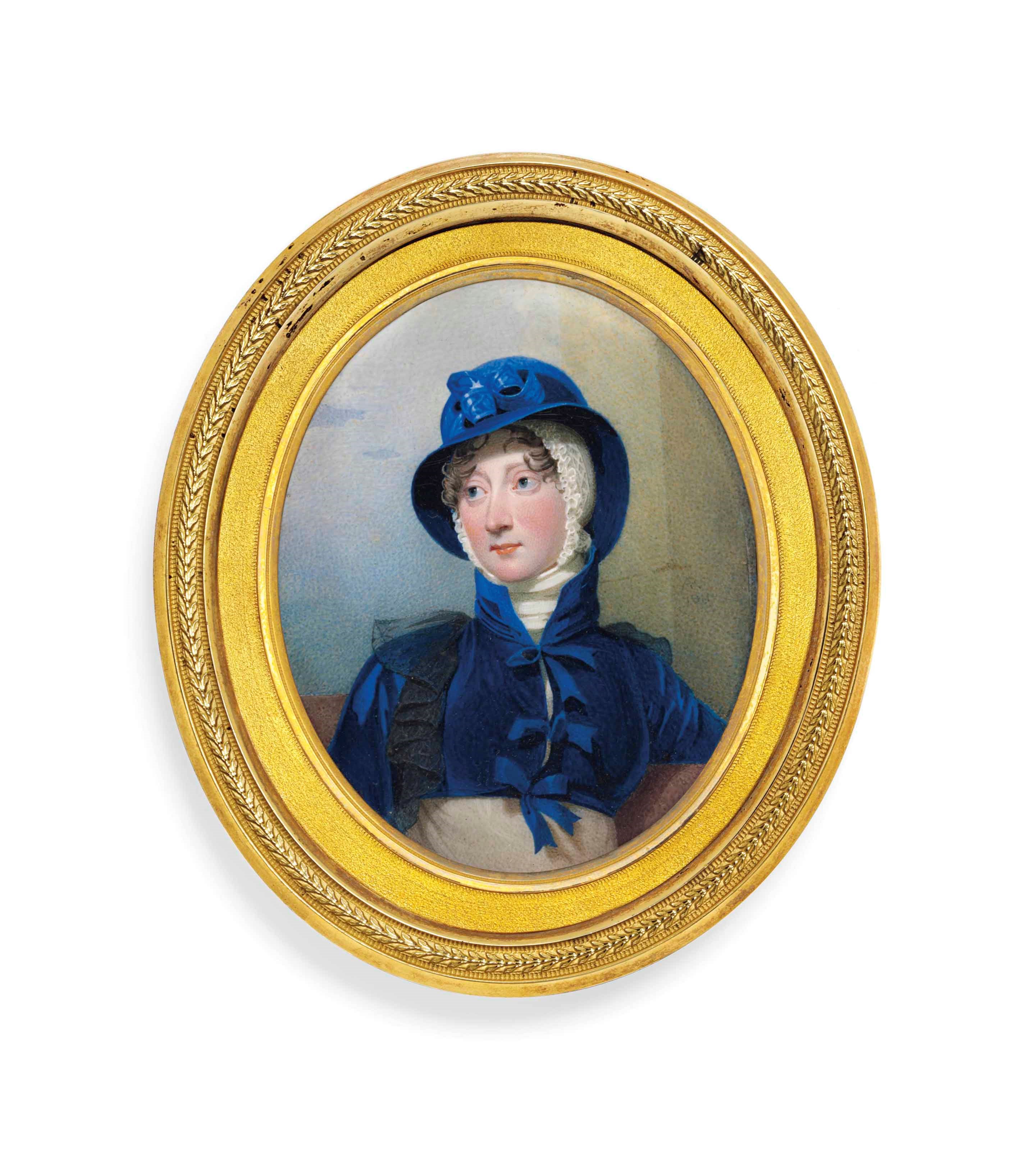 ANDREW ROBERTSON (SCOTTISH, 1777-1845)