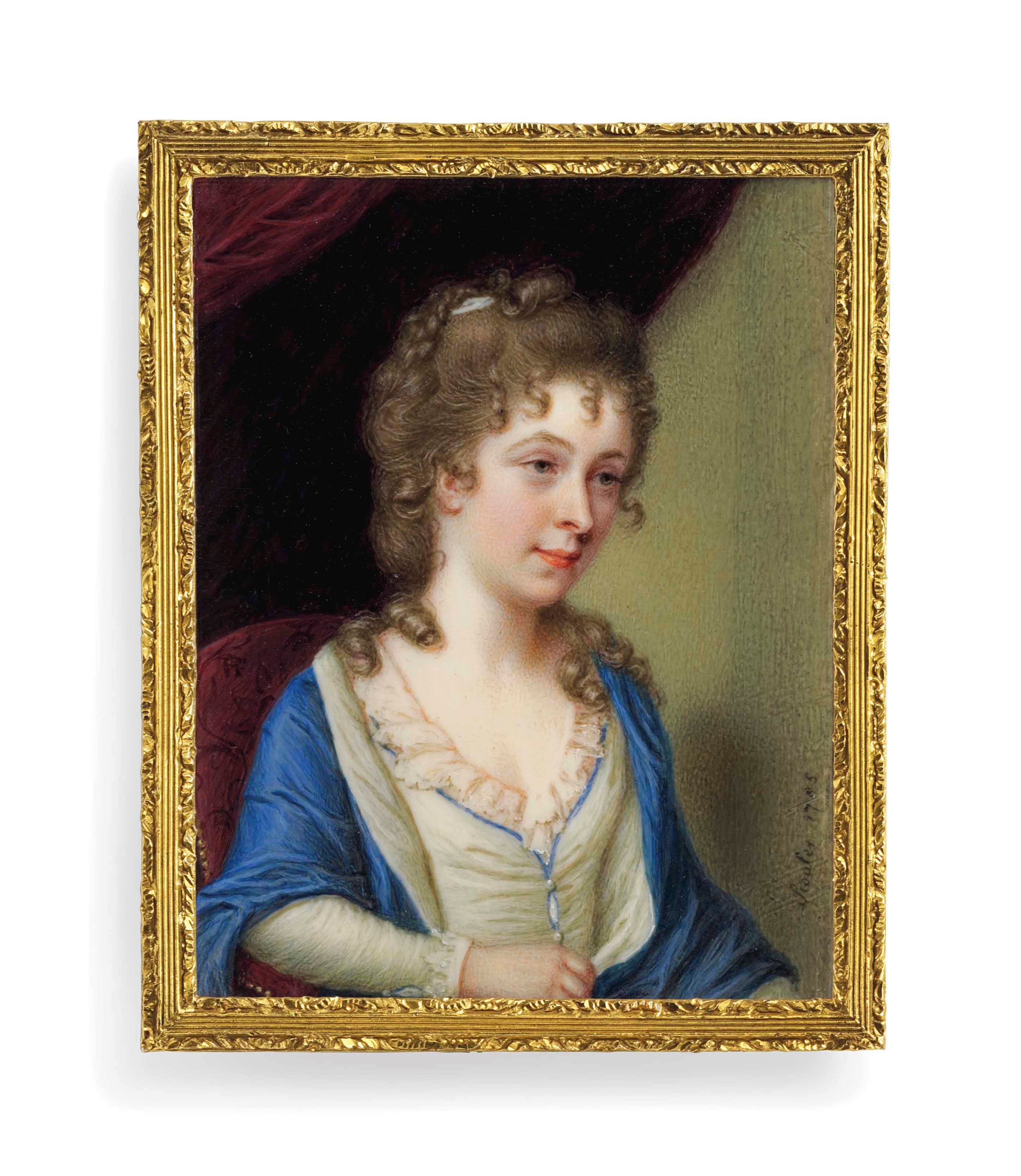 JAMES SCOULER (BRITISH, 1740-1812)