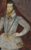 ISAAC OLIVER (ANGLO-FRENCH, C. 1565 - 1617)