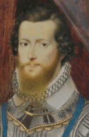 ISAAC OLIVER (ANGLO-FRENCH, C. 1565 - 1617)