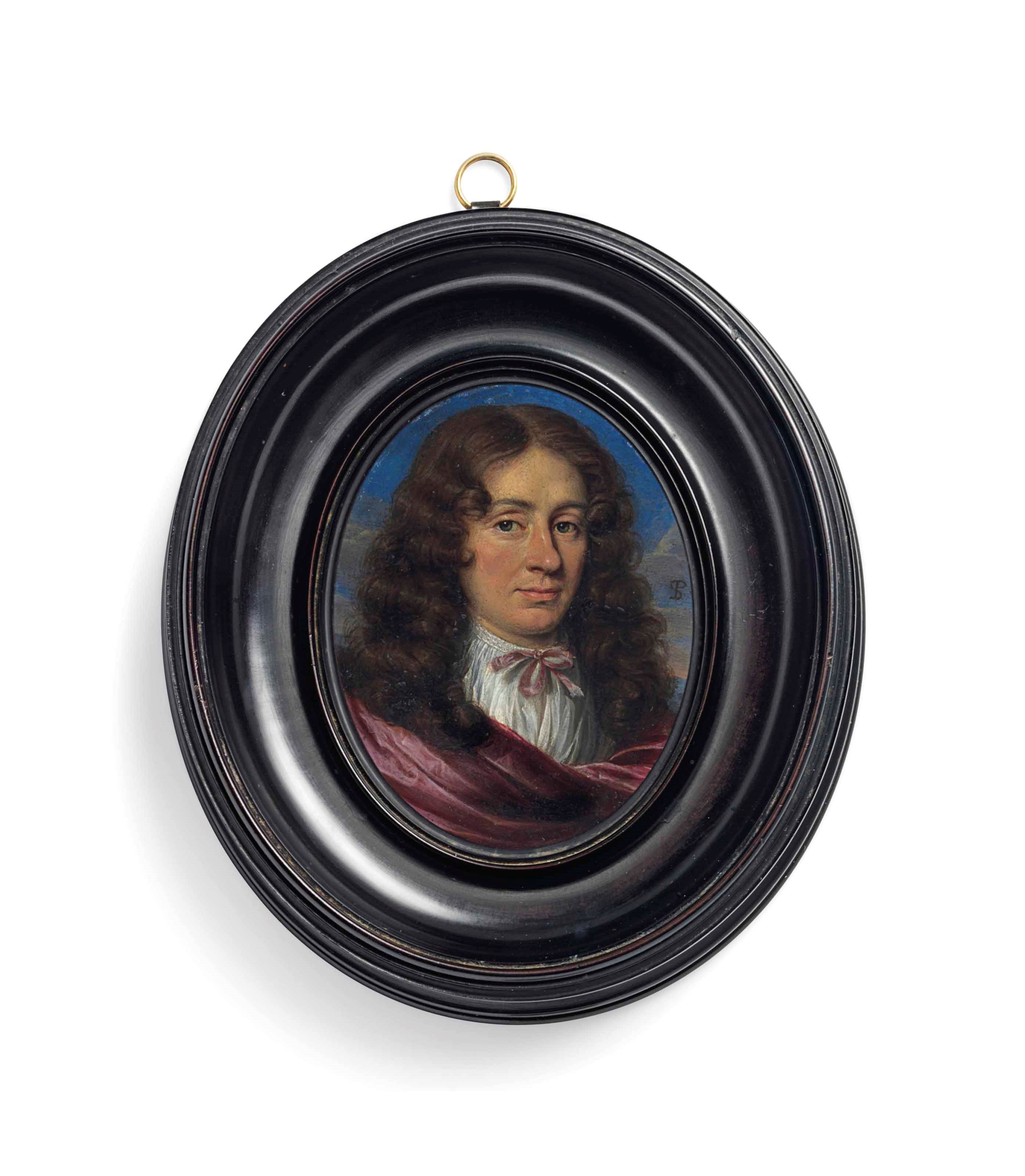 FRANCISZEK SMIADECKI (ANGLO-POLISH, FL. C. 1664)