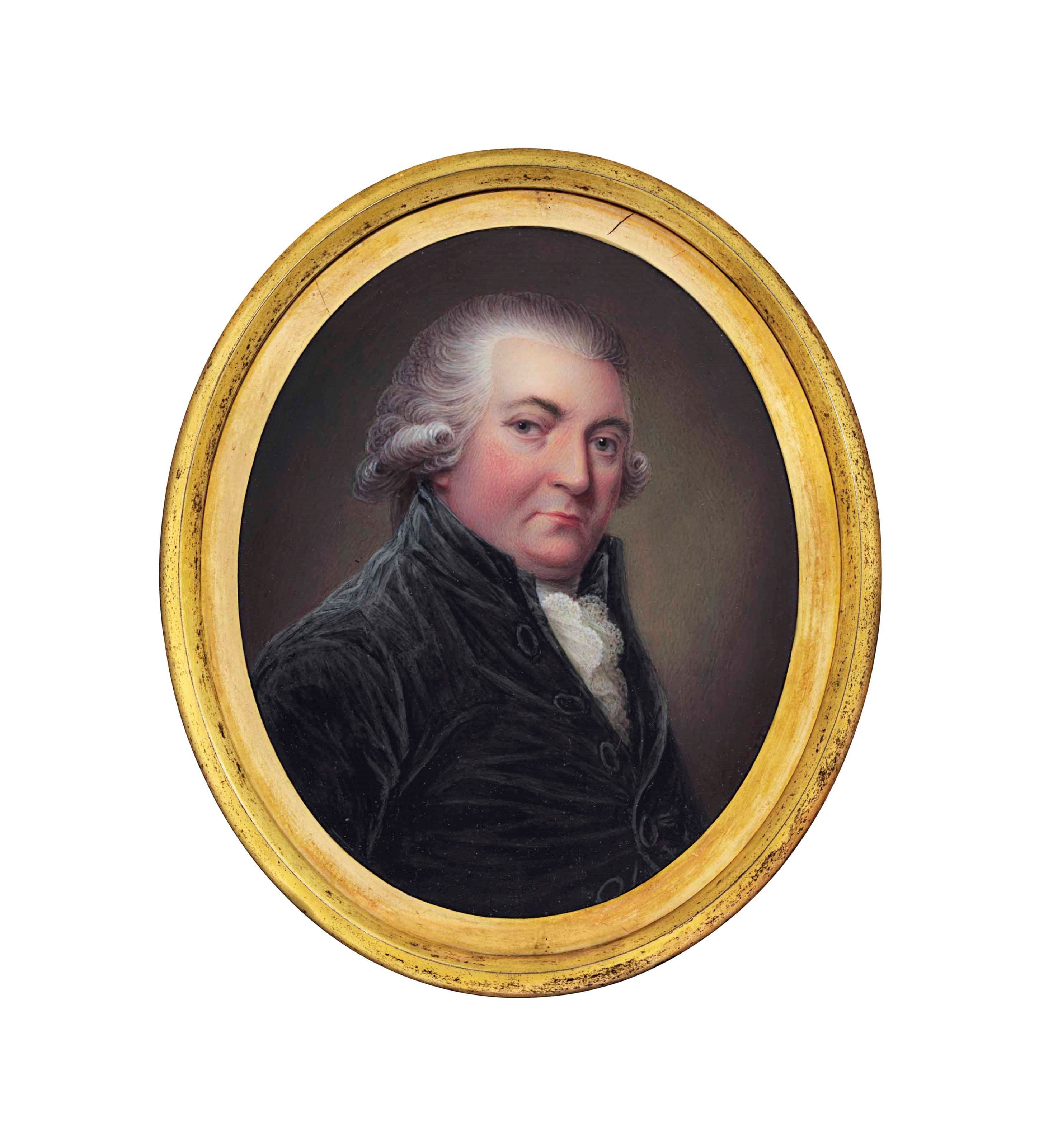 HENRY BONE, R.A. (BRITISH, 1755-1834)