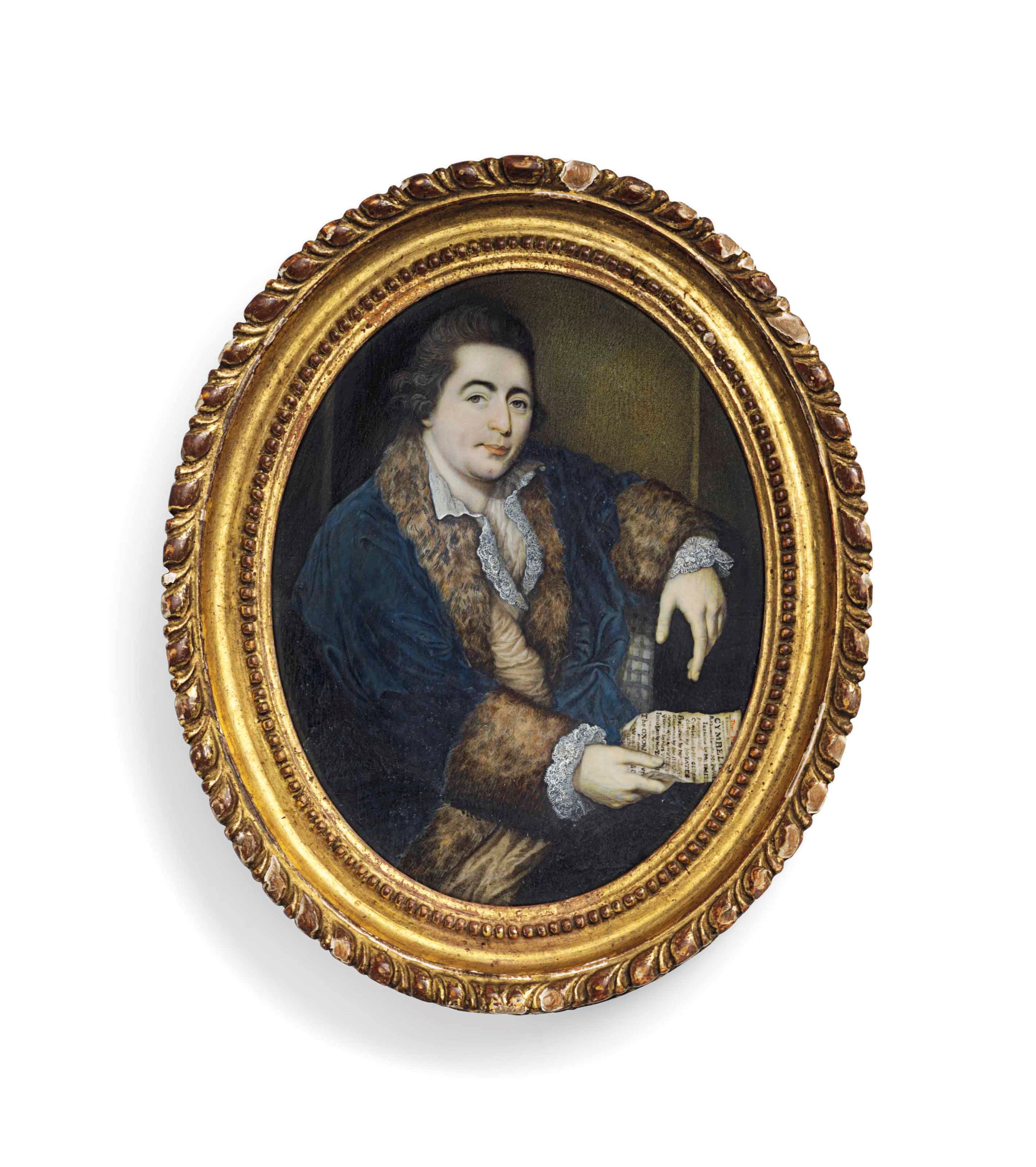 JAMES SCOULER (BRITISH, 1740-1812)