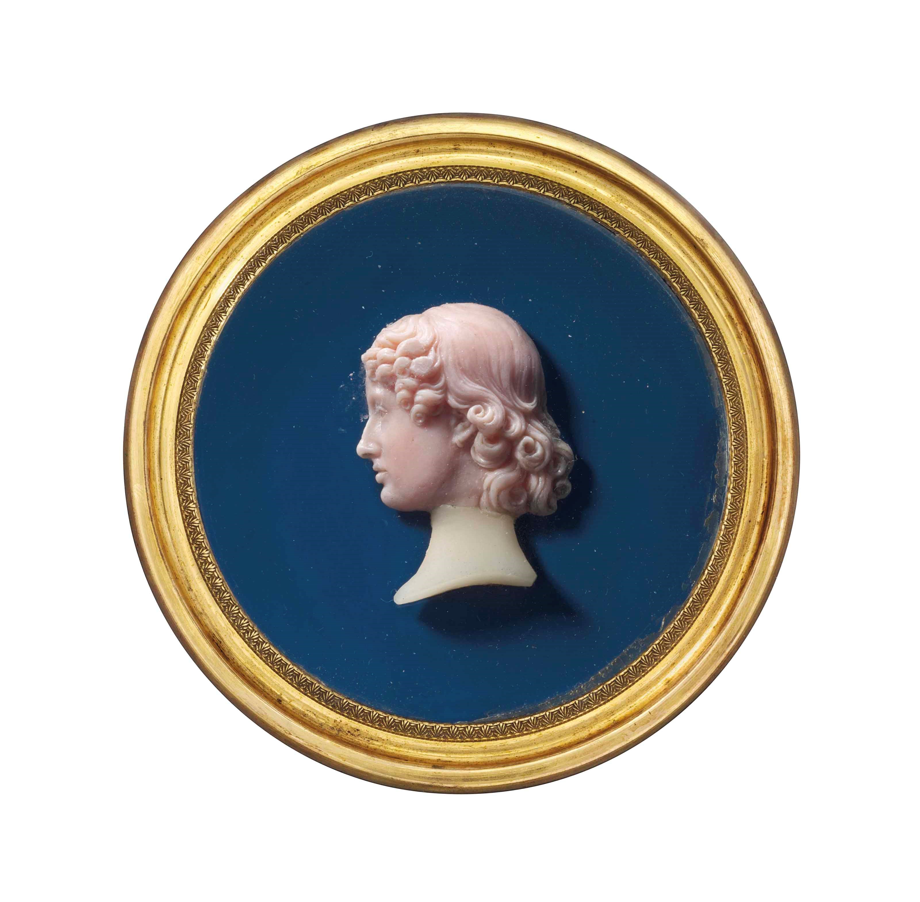 GIOVANNI ANTONIO SANTARELLI (ITALIAN, 1756-1826)