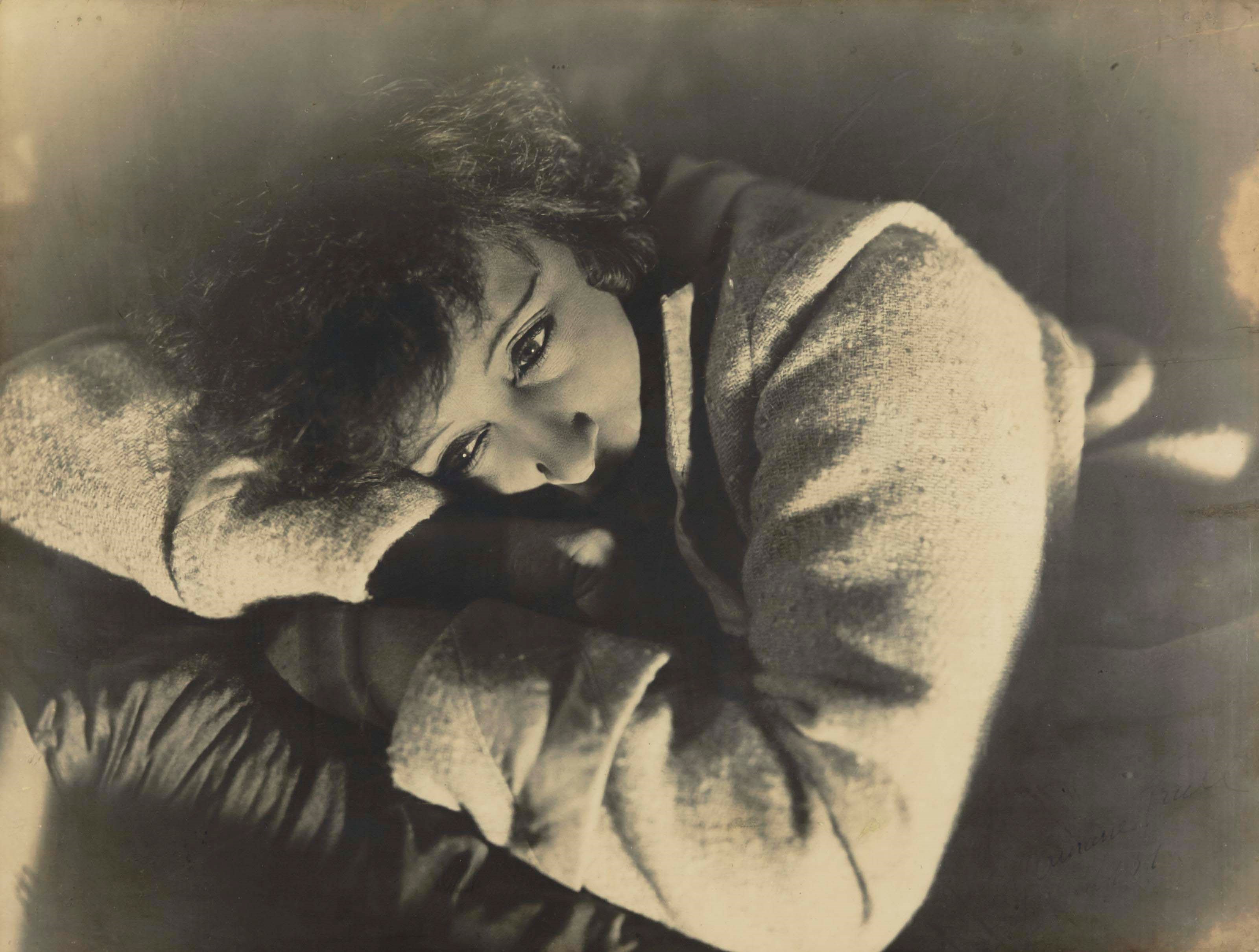 GERMAINE KRULL (1879-1985)