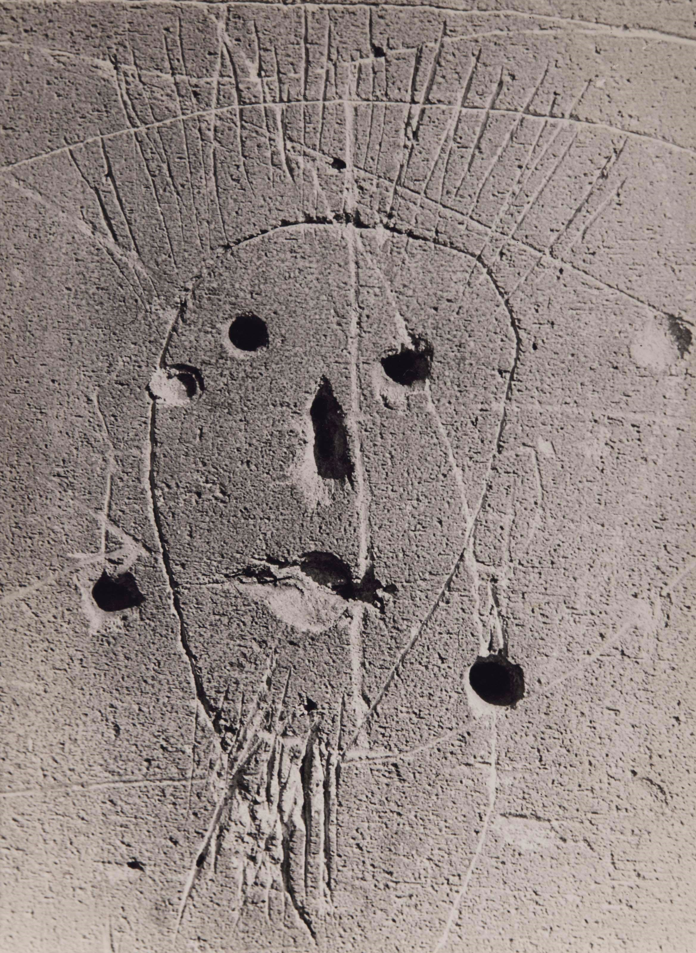BRASSAI (1899-1984)