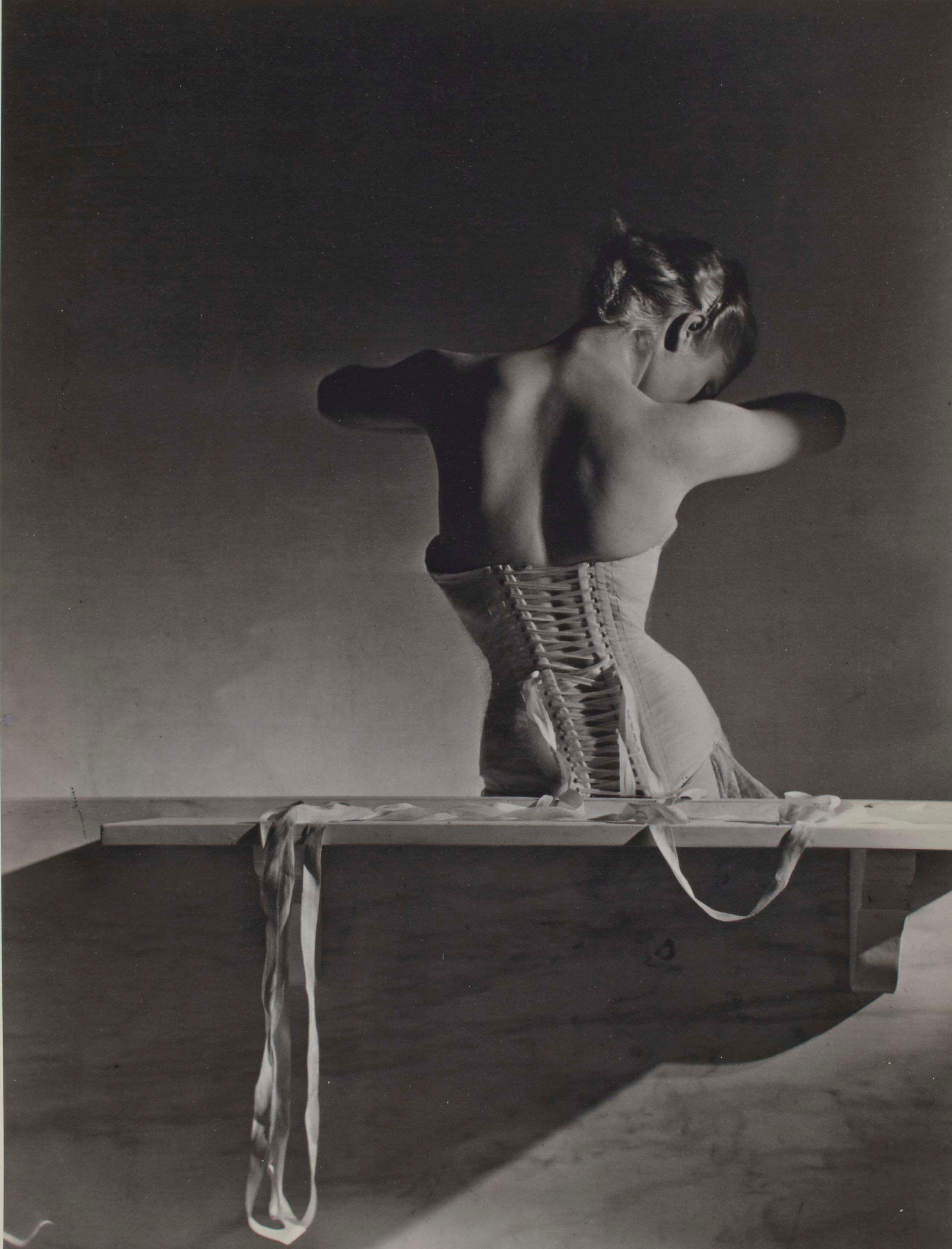 HORST P. HORST (1906-1999)
