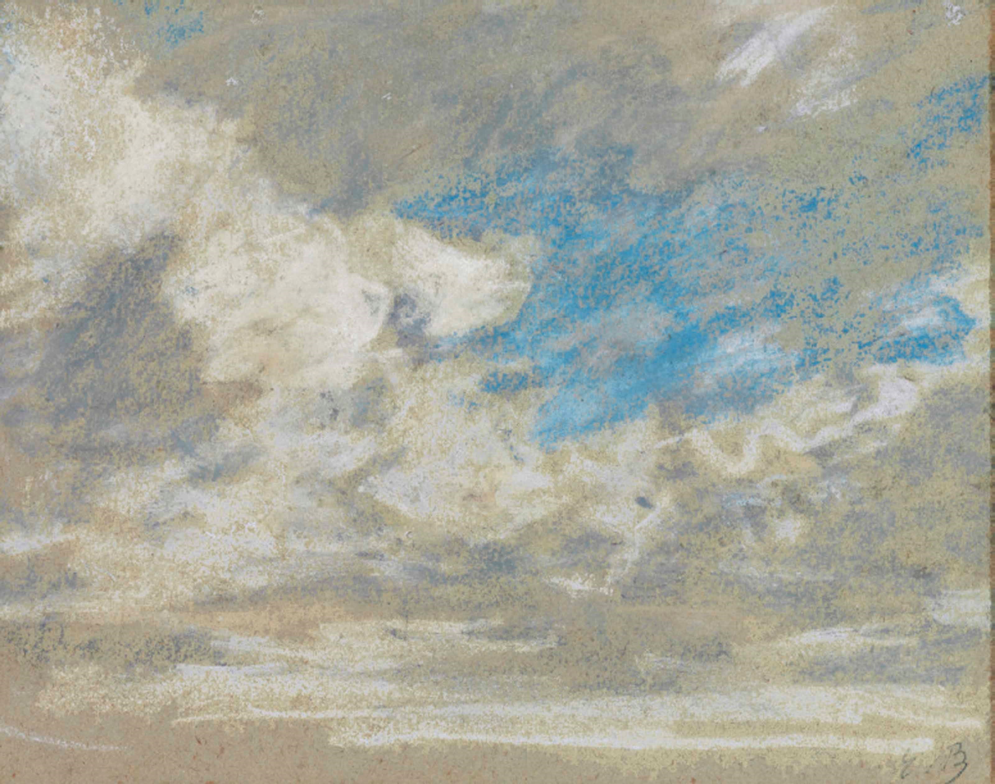 Eugene Boudin (1824-1898)