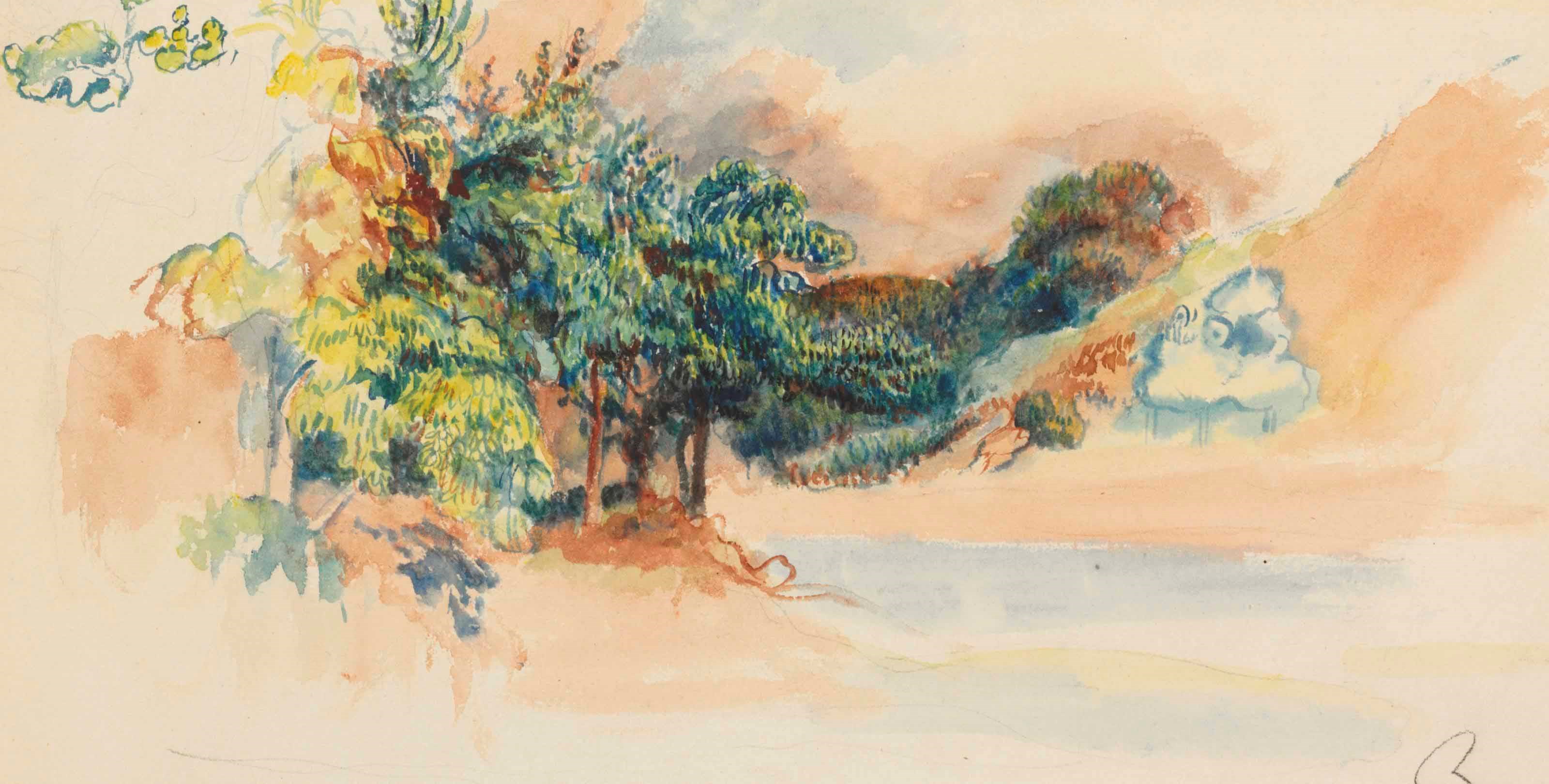 Pierre-Auguste Renoir (1841-1919)