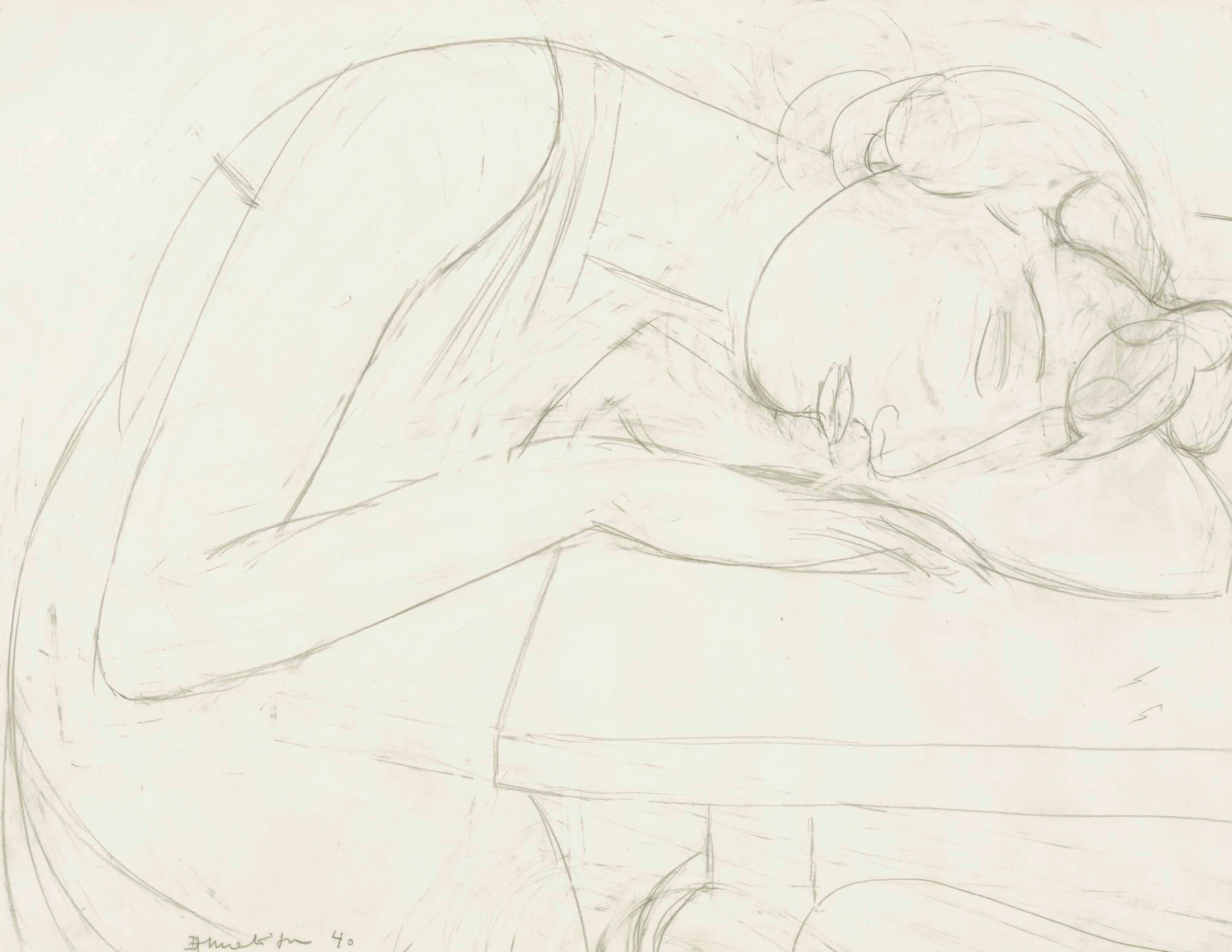 Henri Matisse (1869-1954)