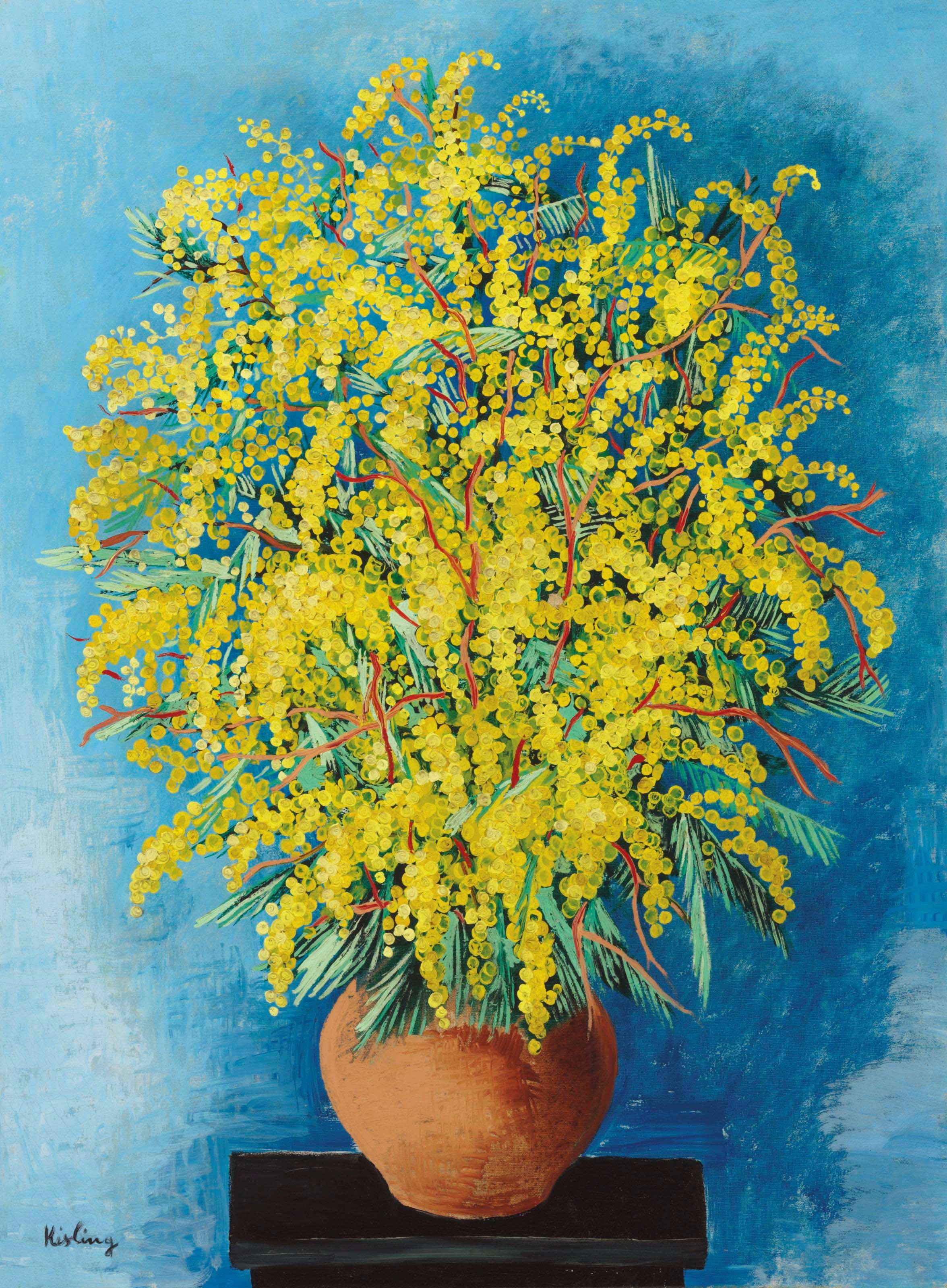 Moise Kisling (1891-1953)