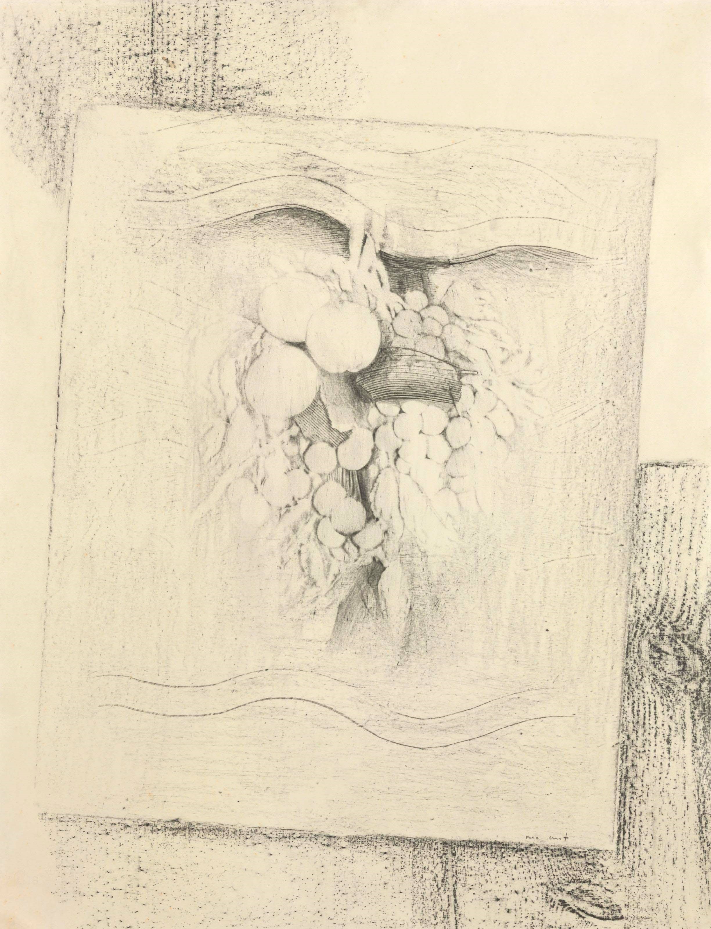 Max Ernst (1891-1976)