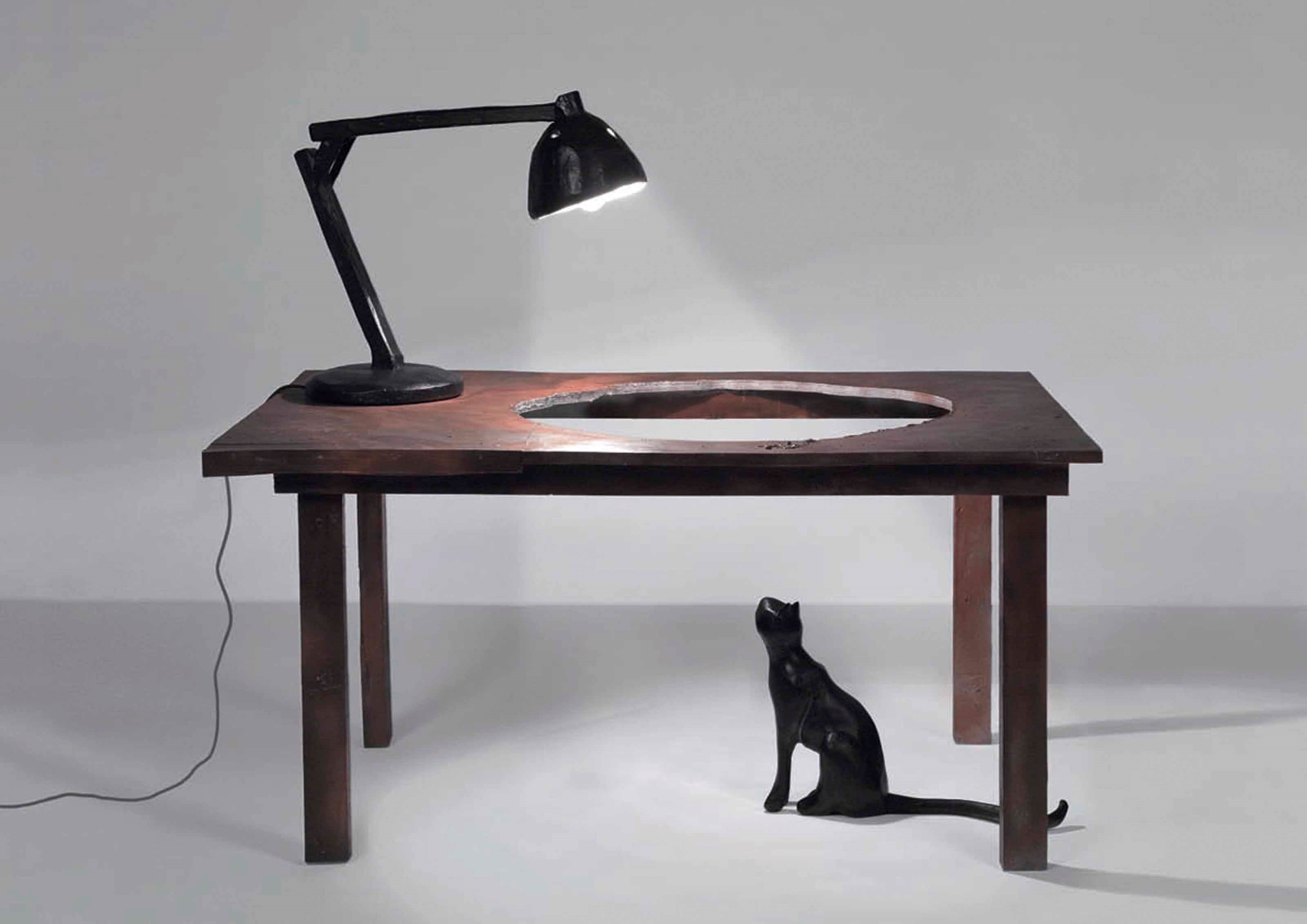 Urs Fischer (b. 1973)