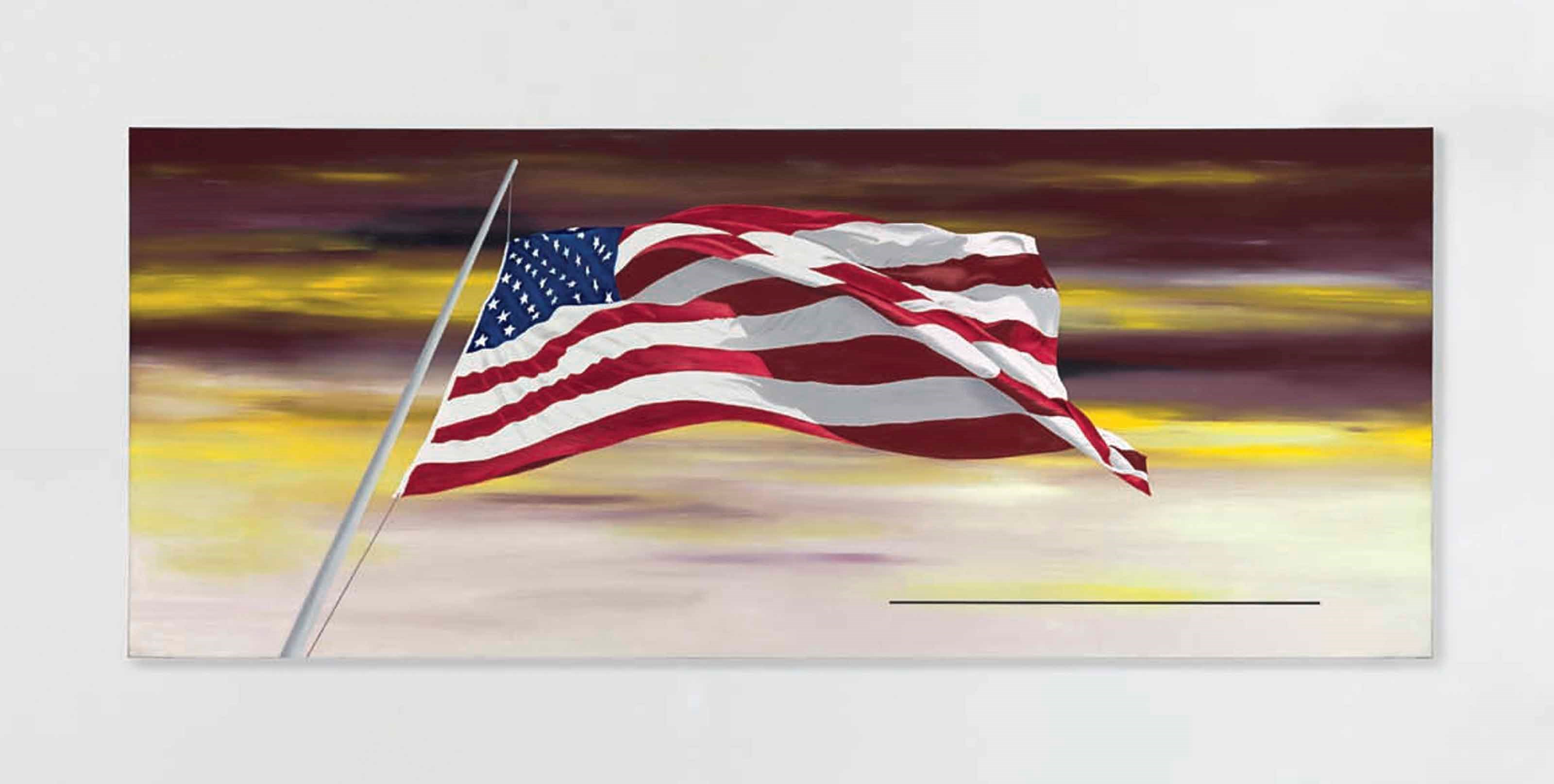 Ed Ruscha (b. 1937)