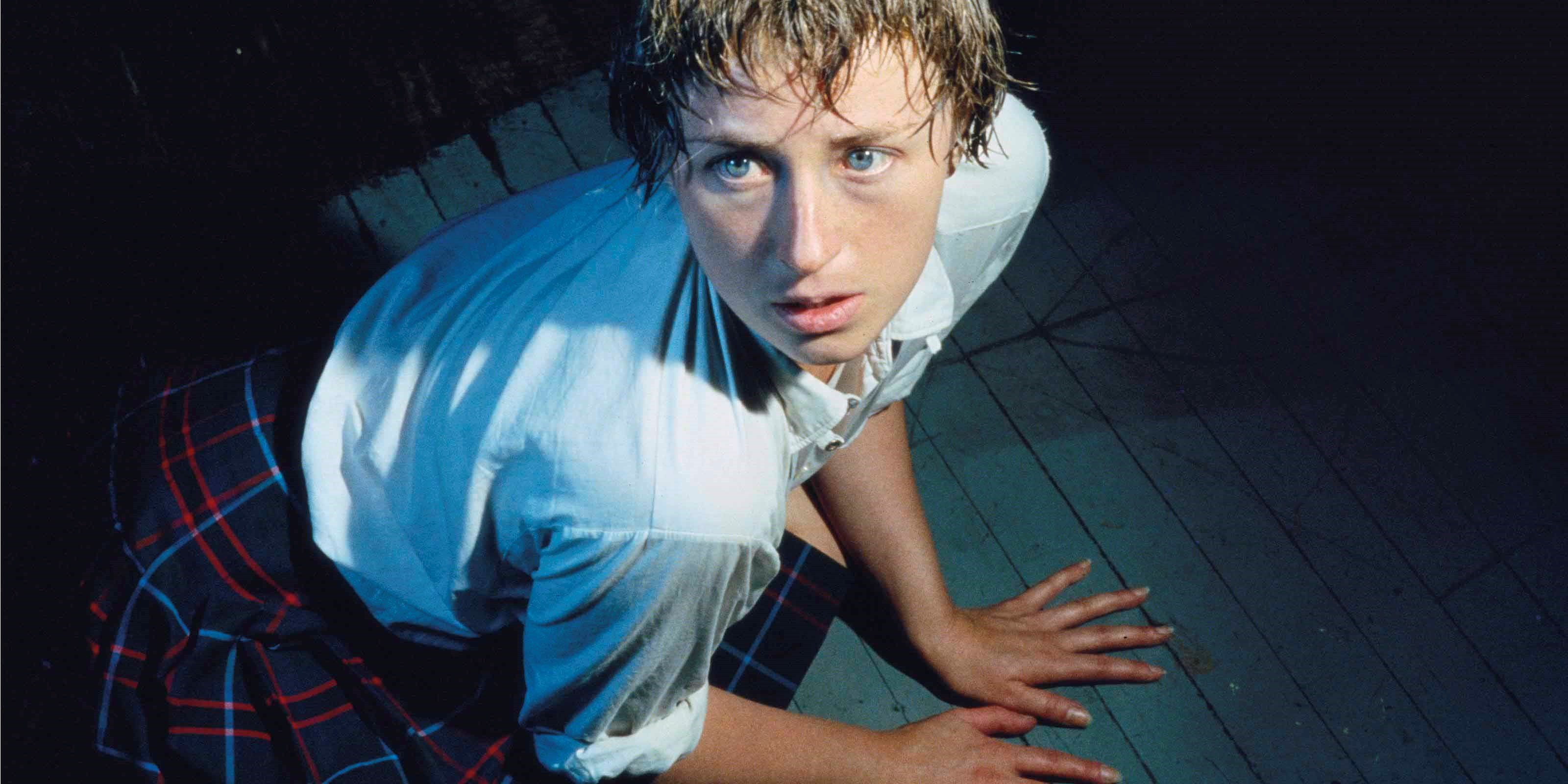 Cindy Sherman (B. 1954)