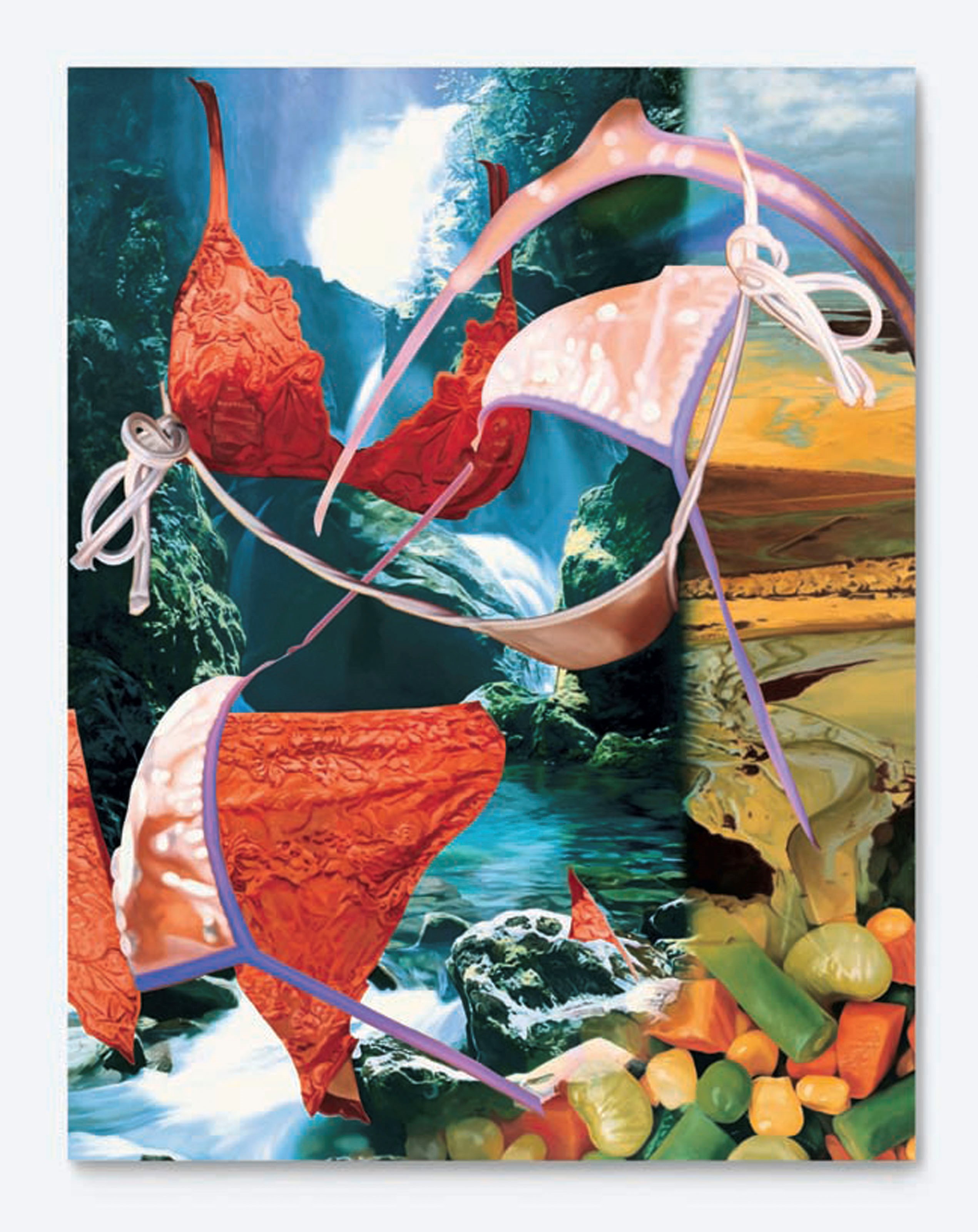 Jeff Koons (B. 1955)