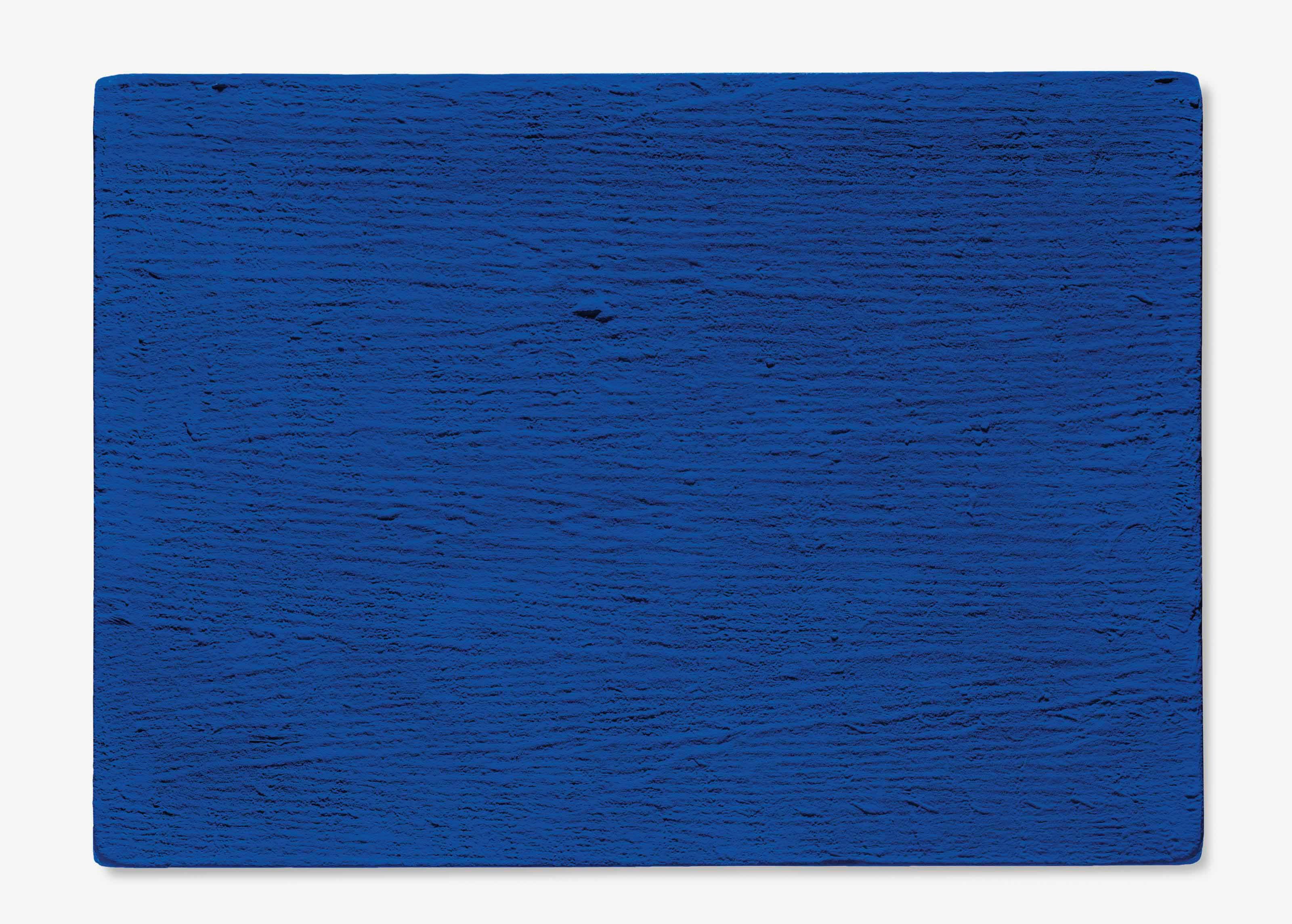 Yves Klein (1928-1962)