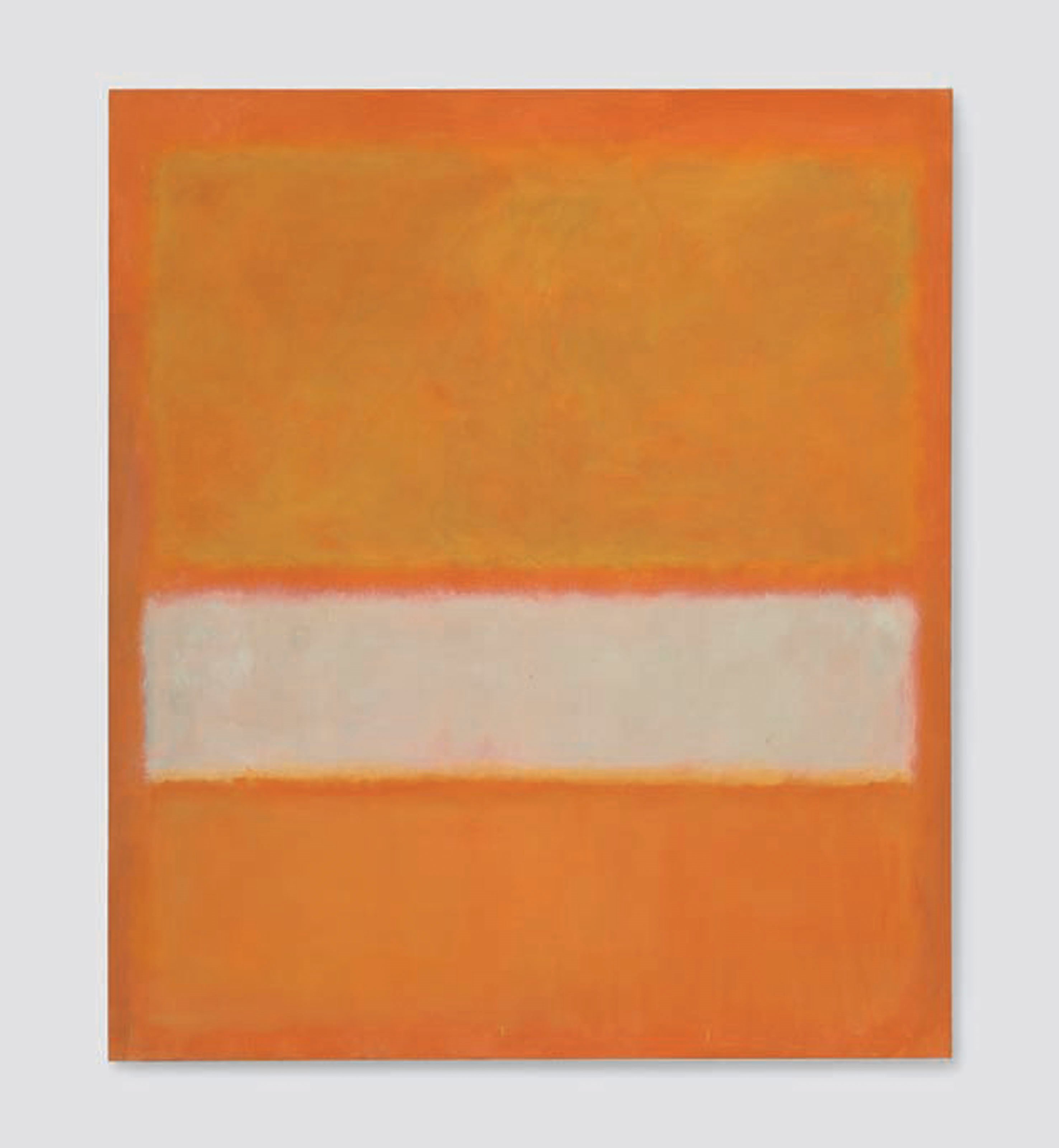 Mark Rothko (1903-1970)