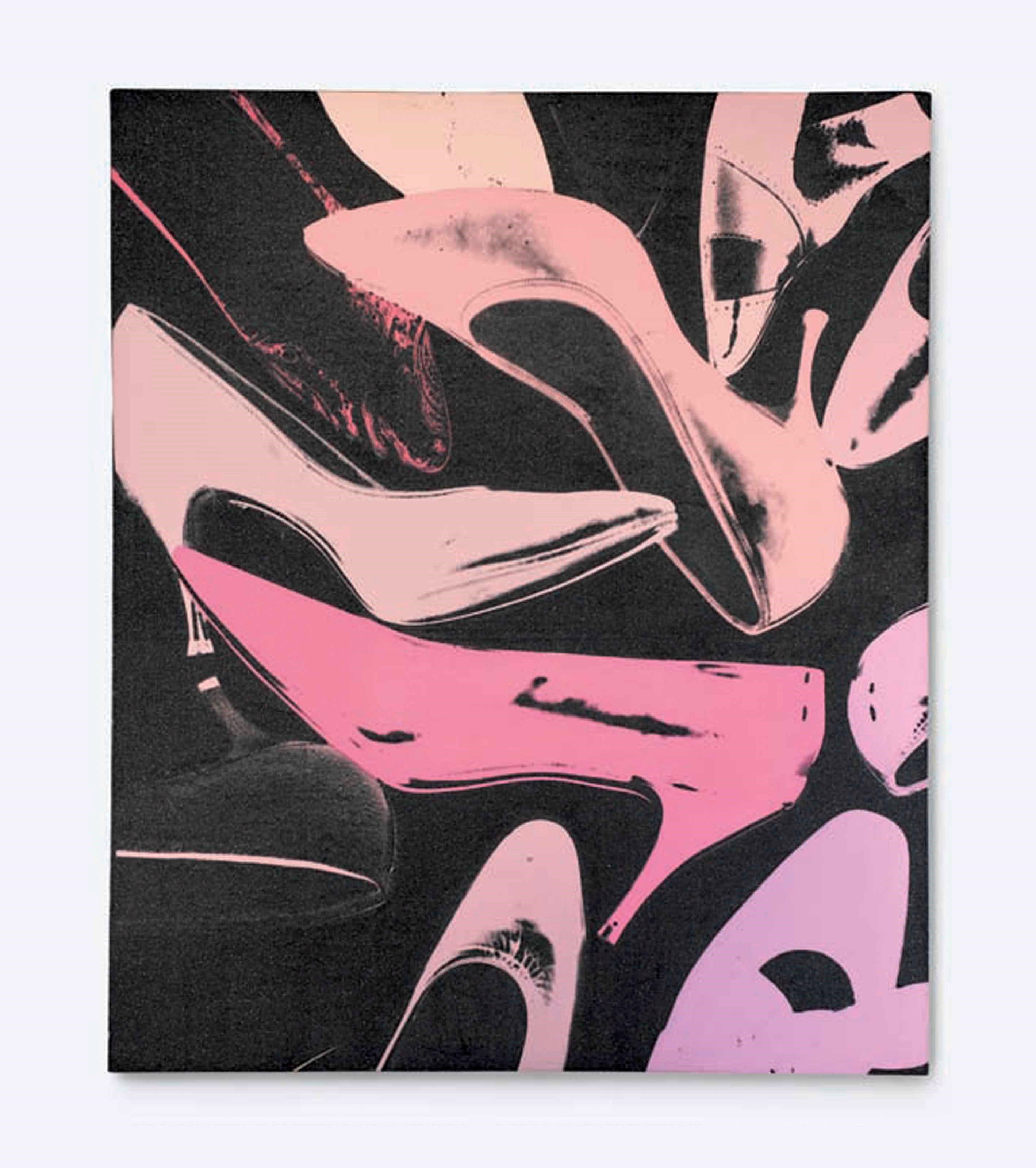 Andy Warhol (1928-1987)